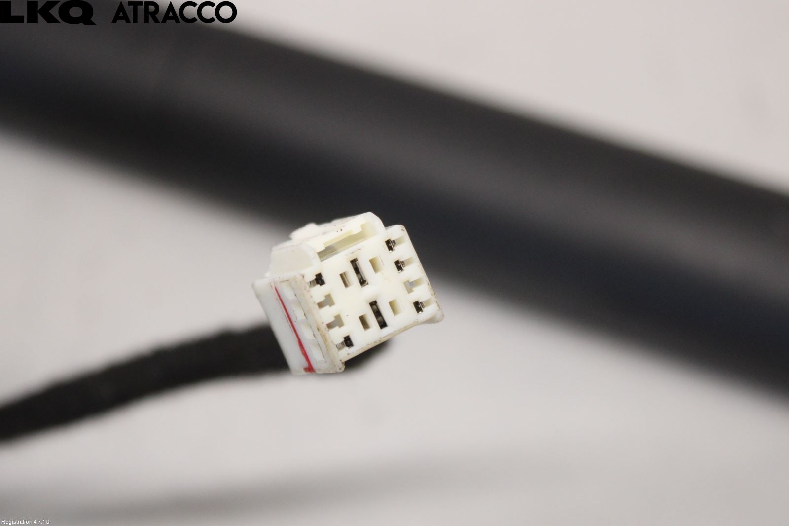 Hyundai IONIQ 5 NE 22- Bakluke Demper-Gassfjær