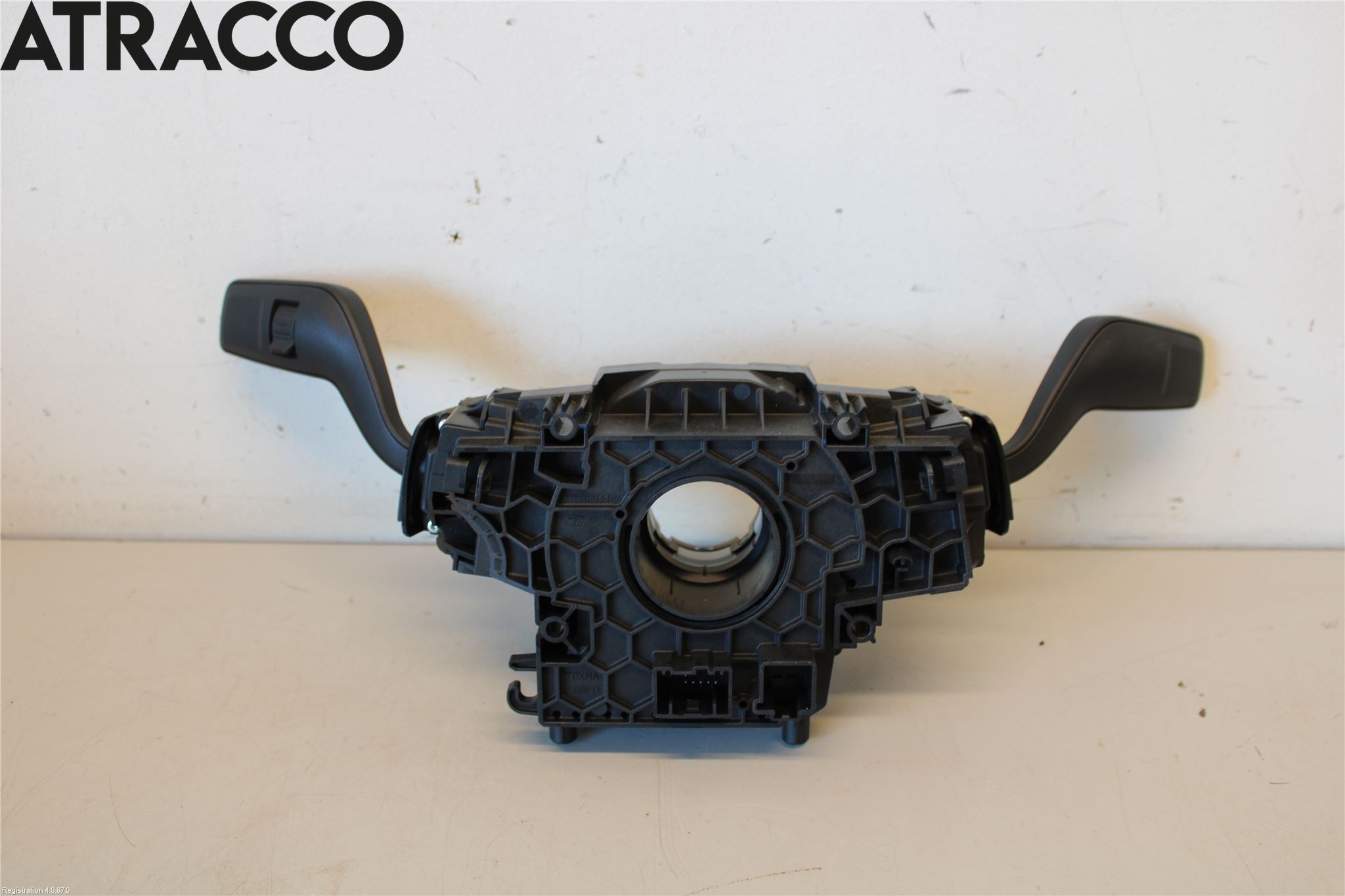 Ford FIESTA (VII) 18-23 Bryter Ratt Kombi H Og V