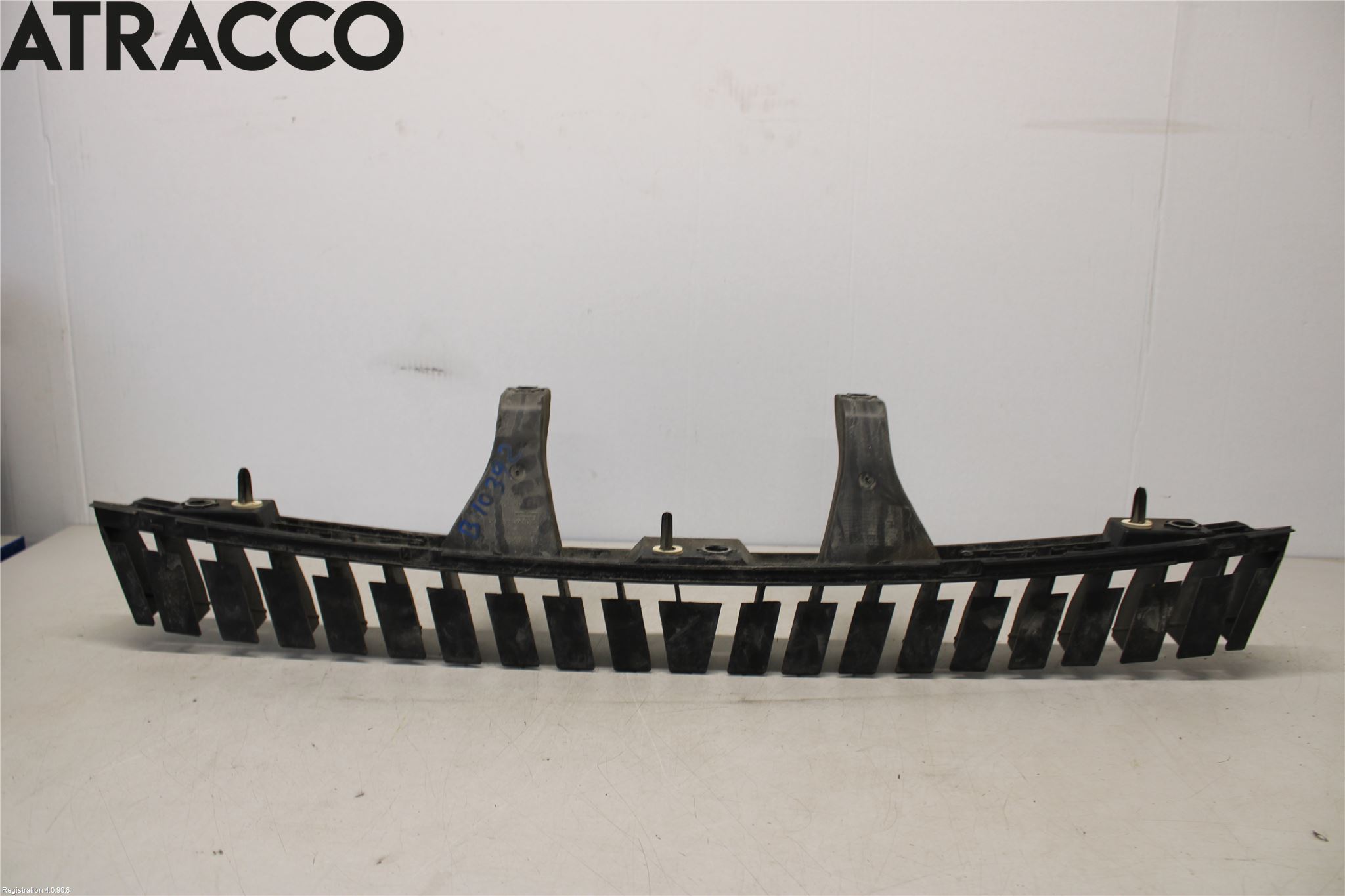 Peugeot 308 14-21 Støtfanger Bak Deform Element