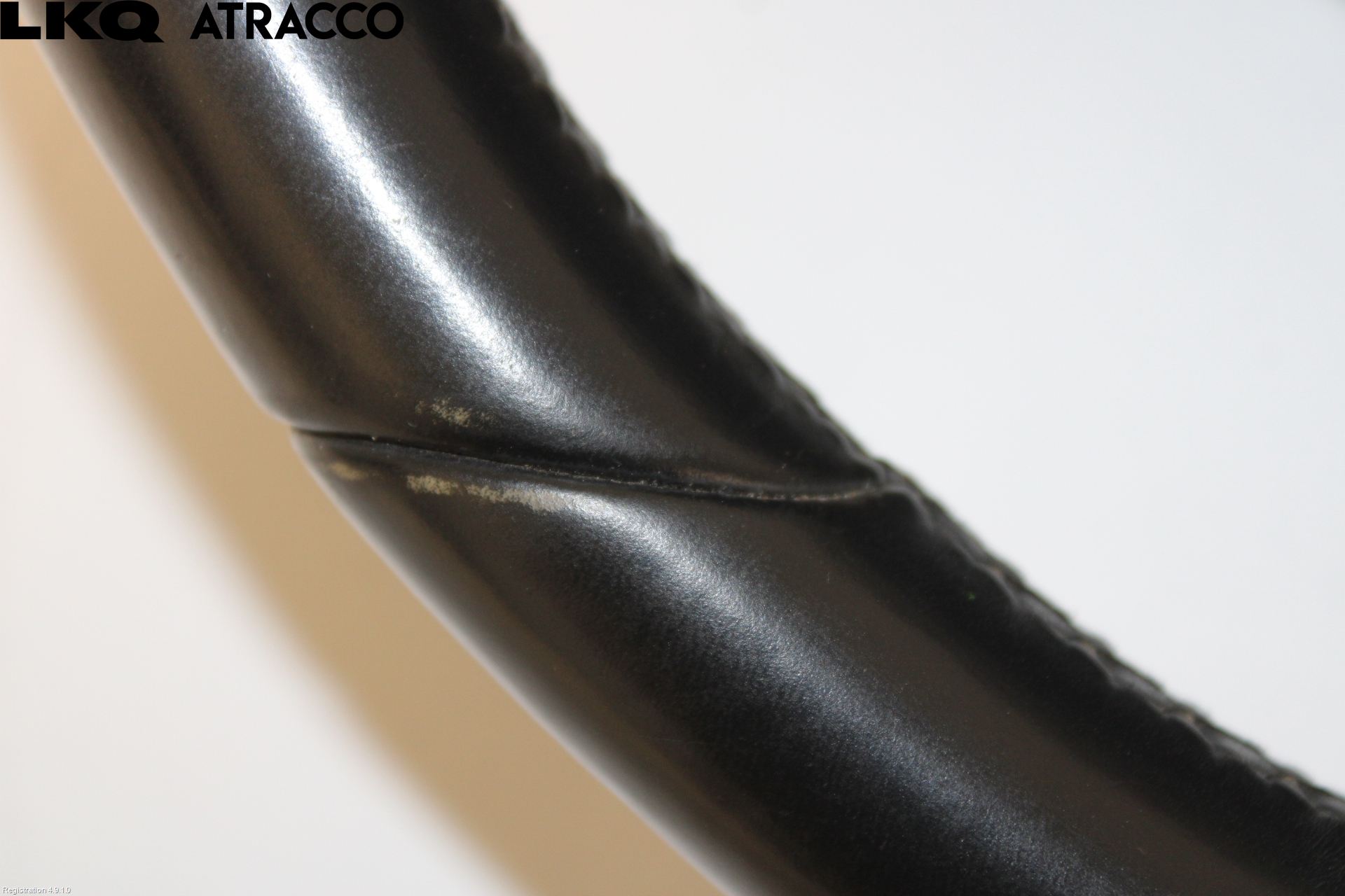 Mercedes-Benz MB B-KLASS (W246/W242) 12-19 Ratt