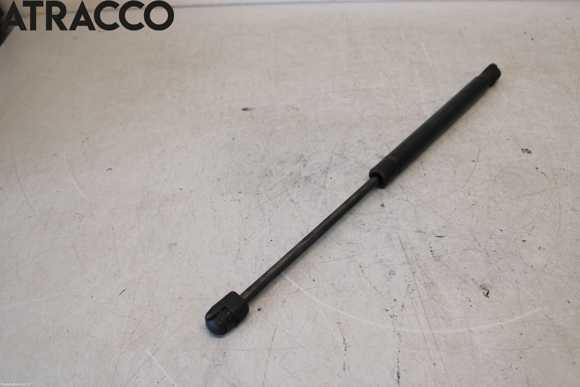 Volkswagen VW TRANSP/CARAVELLE (T5) 04-15 Panser Demper-Gassfjær