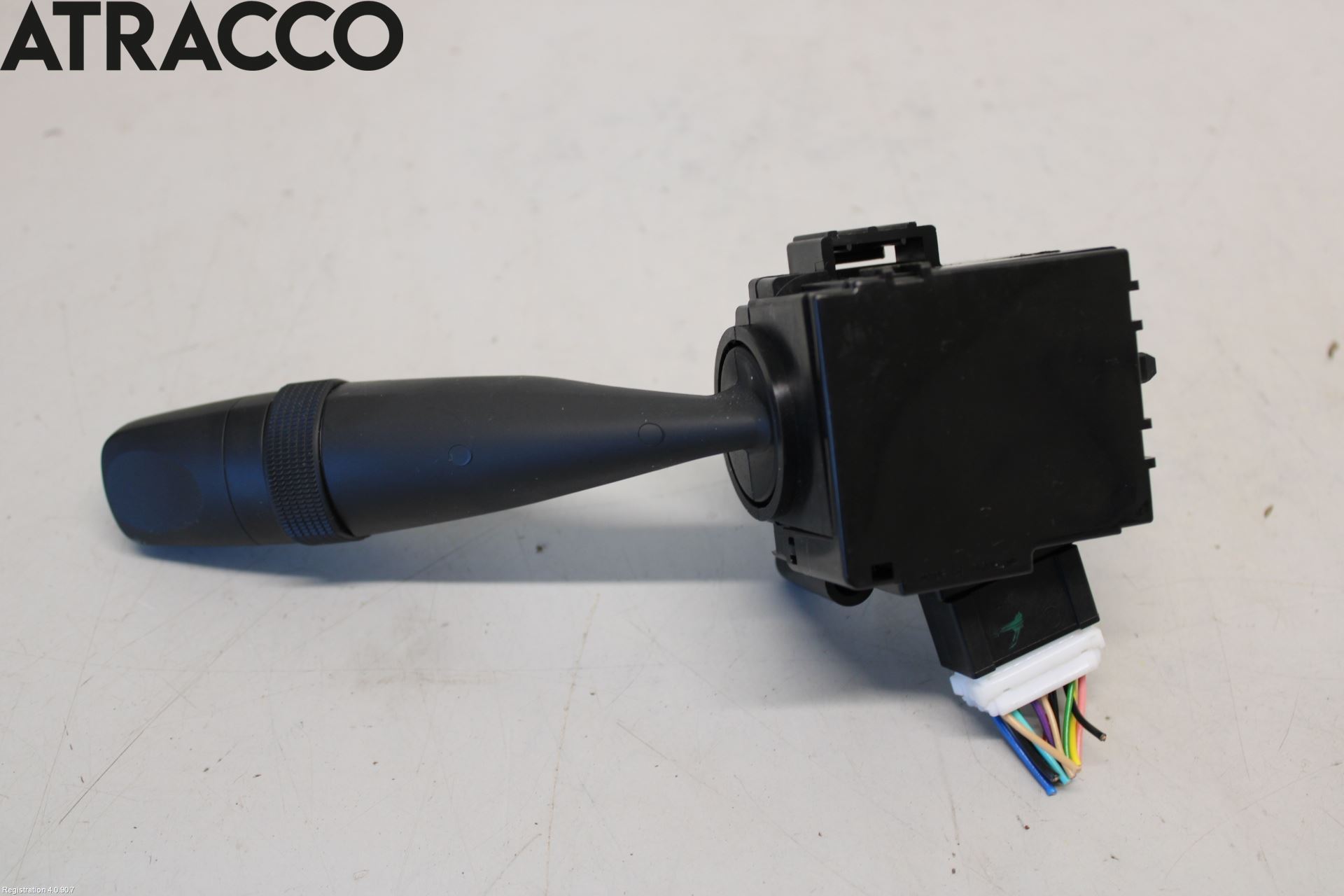 Suzuki VITARA 15- Bryter Ratt Visker - Spyler