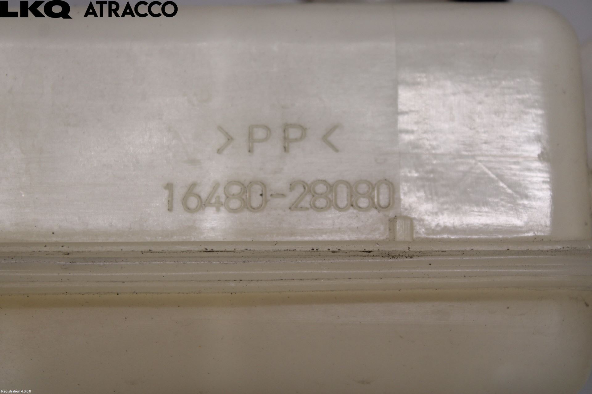 Toyota PRIUS+ ZVW40 12-20 Ekspansjonstank