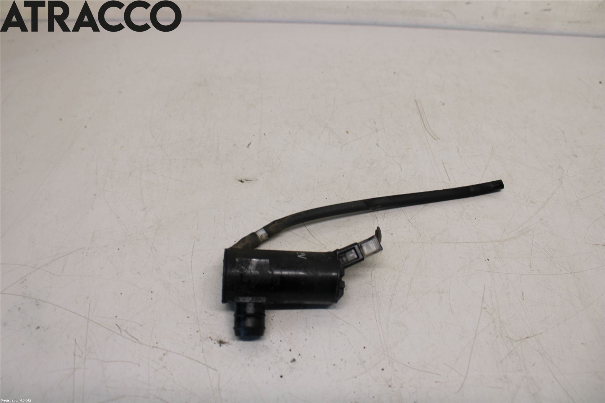 Mitsubishi OUTLANDER 01-07 Spylerpumpe Frontrute