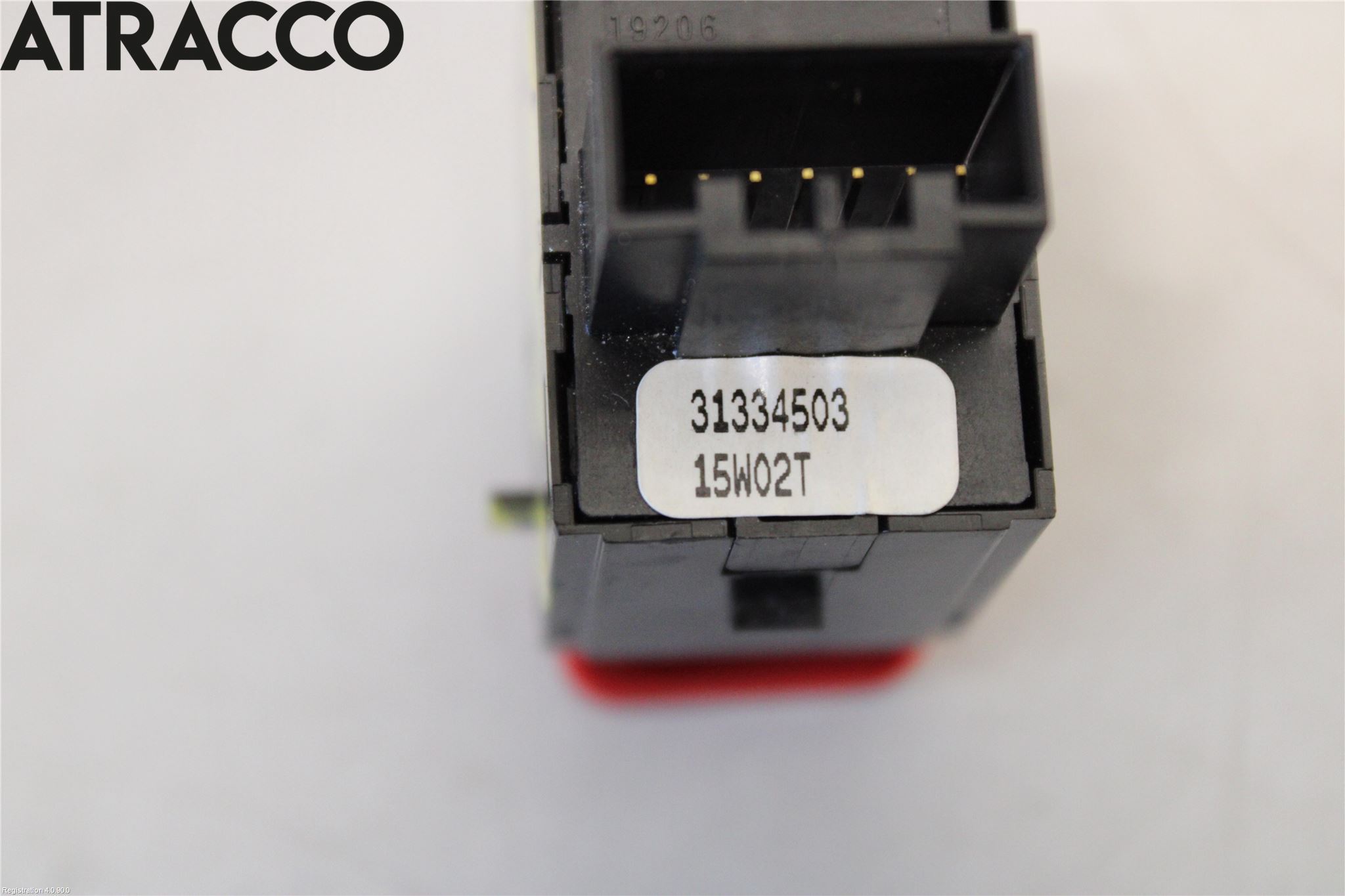 Volvo S60 14-18 Bryter Øvrig