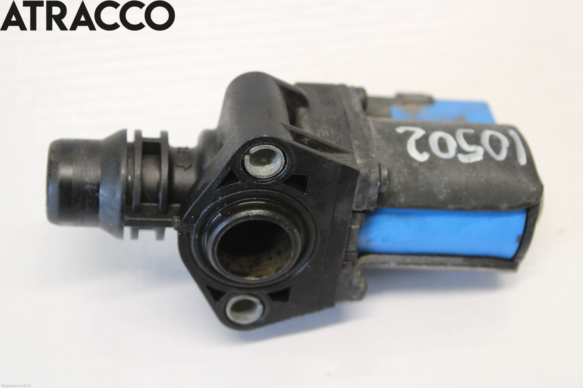 Ford KUGA 13-16 Varmeventil