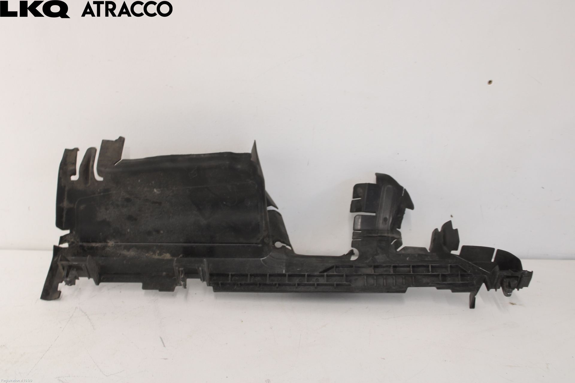 Volkswagen VW GOLF / E-GOLF VII 13-20 Luftstyring Front