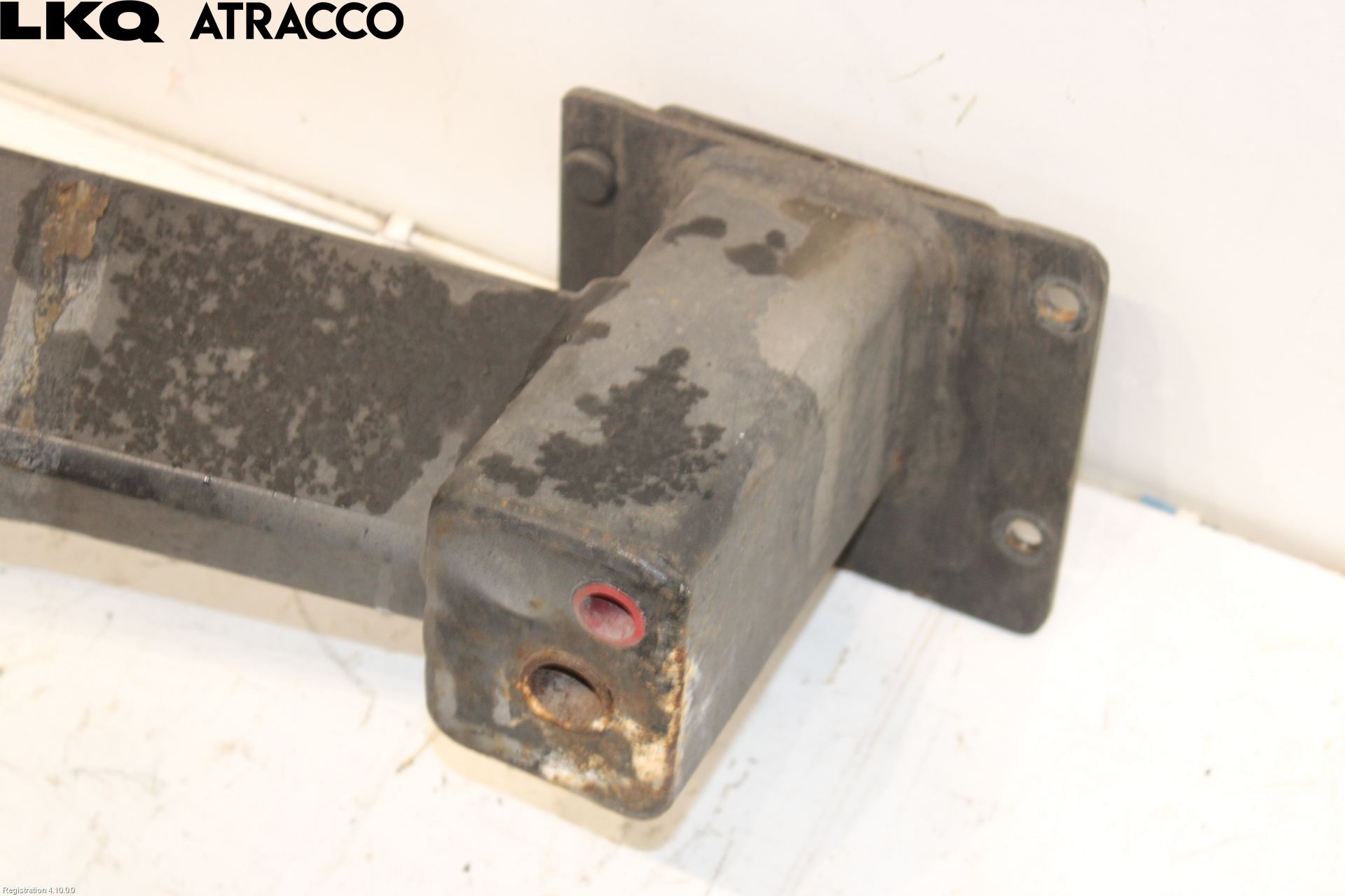 Mercedes-Benz MB R-KLASS (W251) 05-13 Tilhengerfeste
