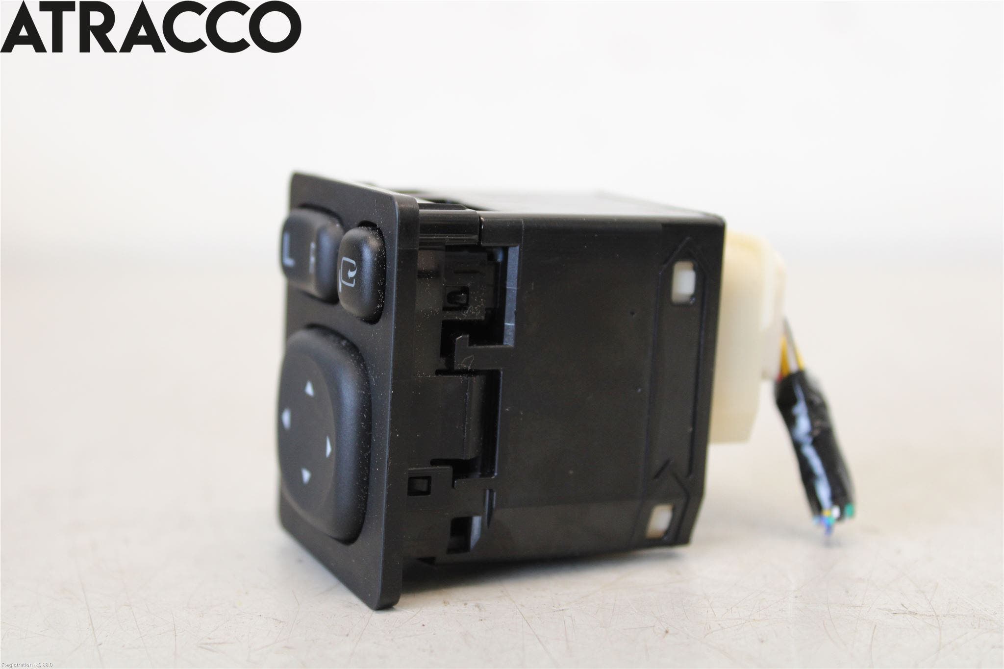 Toyota AURIS 13-19 Bryter Speil