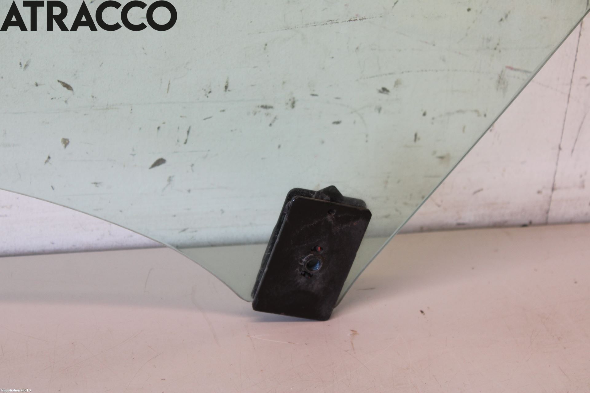 Tesla MODEL 3 17- Dørrute Foran Venstre 4 Dørs