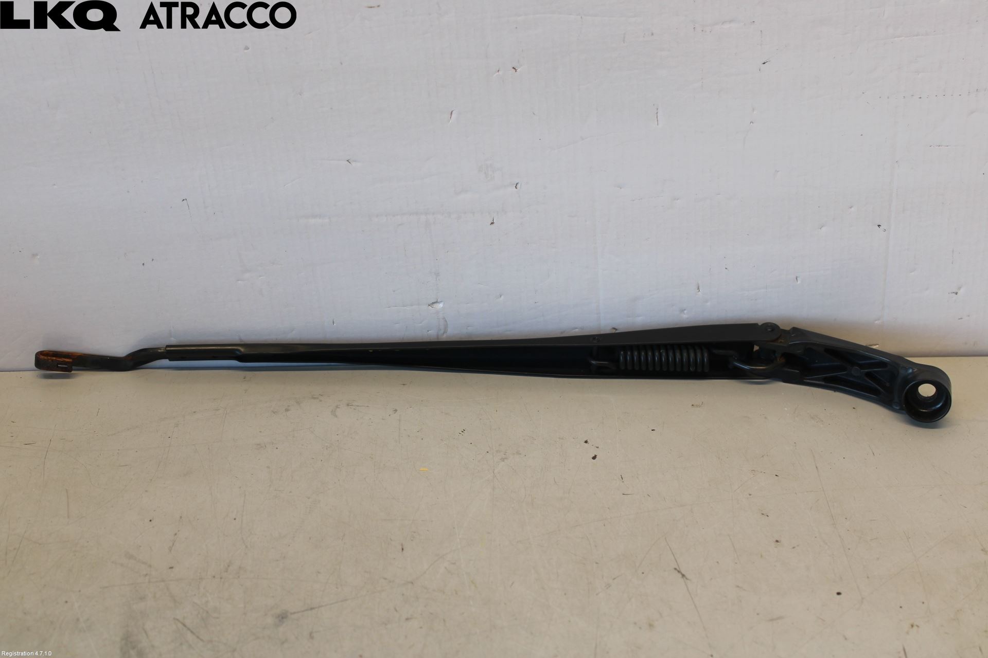 Toyota AURIS 13-19 Viskerarm-Armer Frontrute