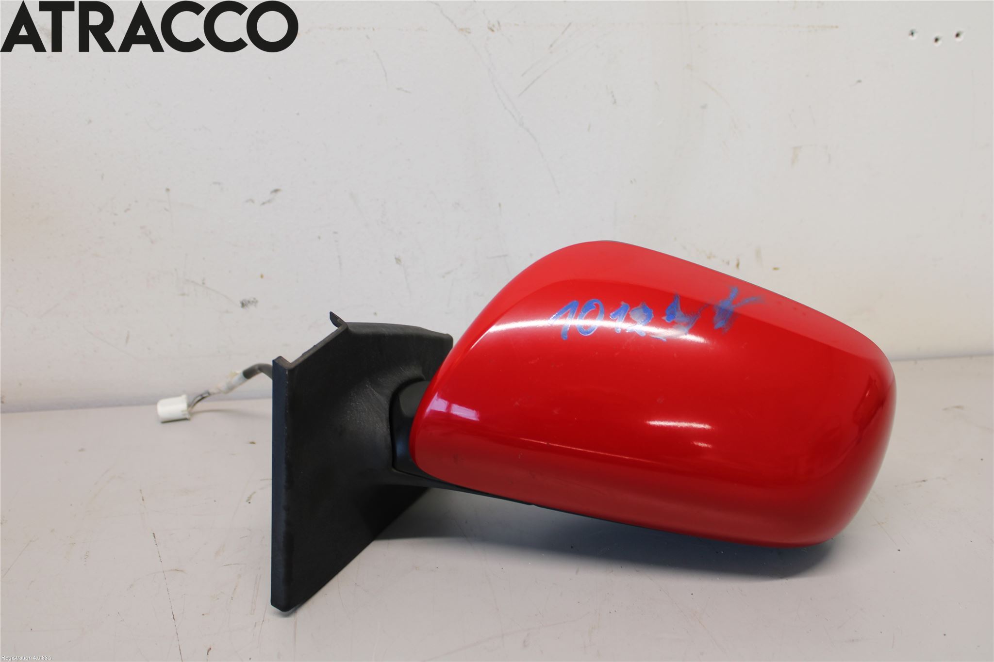 Toyota YARIS XP90 06-11 Speil V M-El Justering