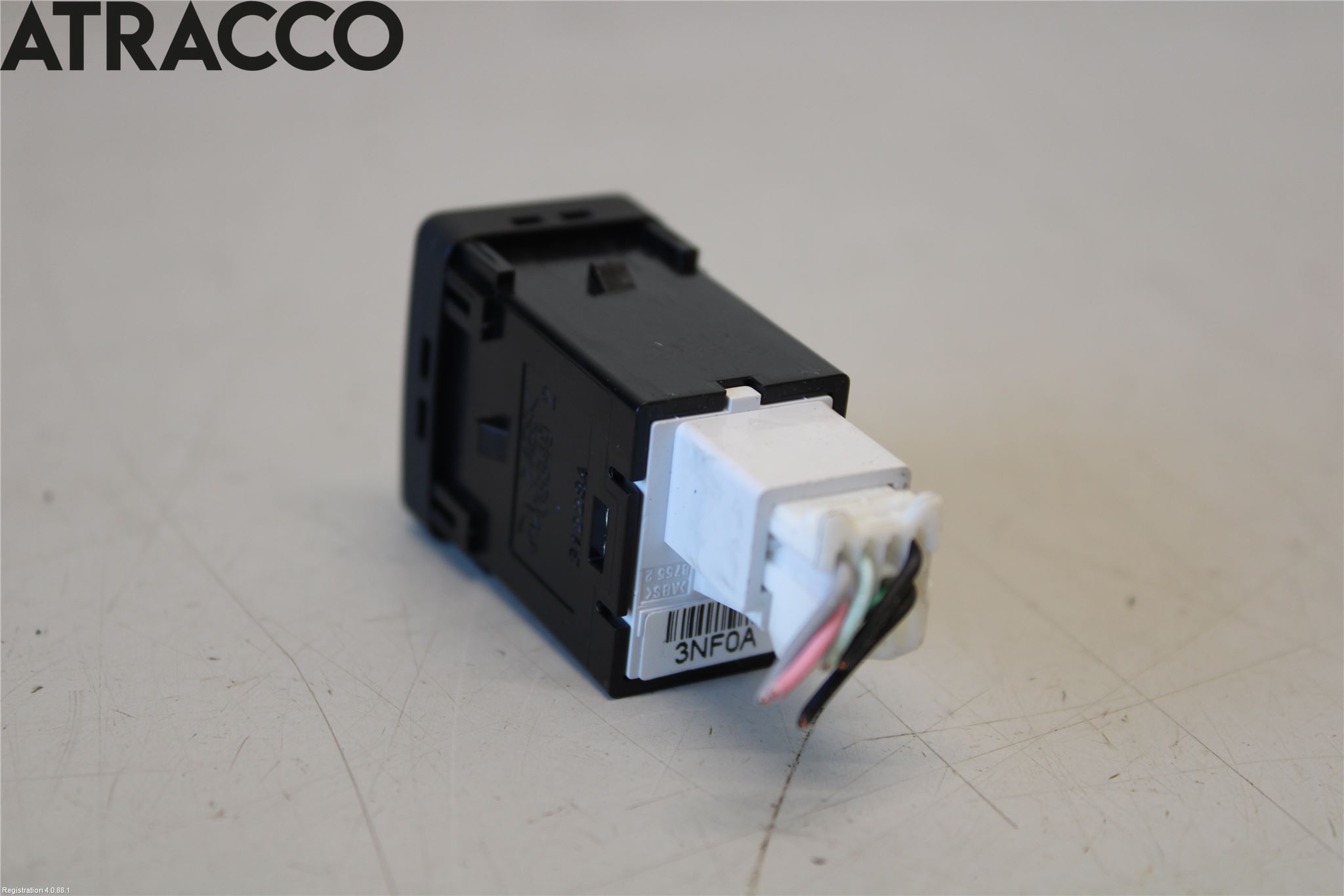 Nissan LEAF 11-17 Bryter Øvrig