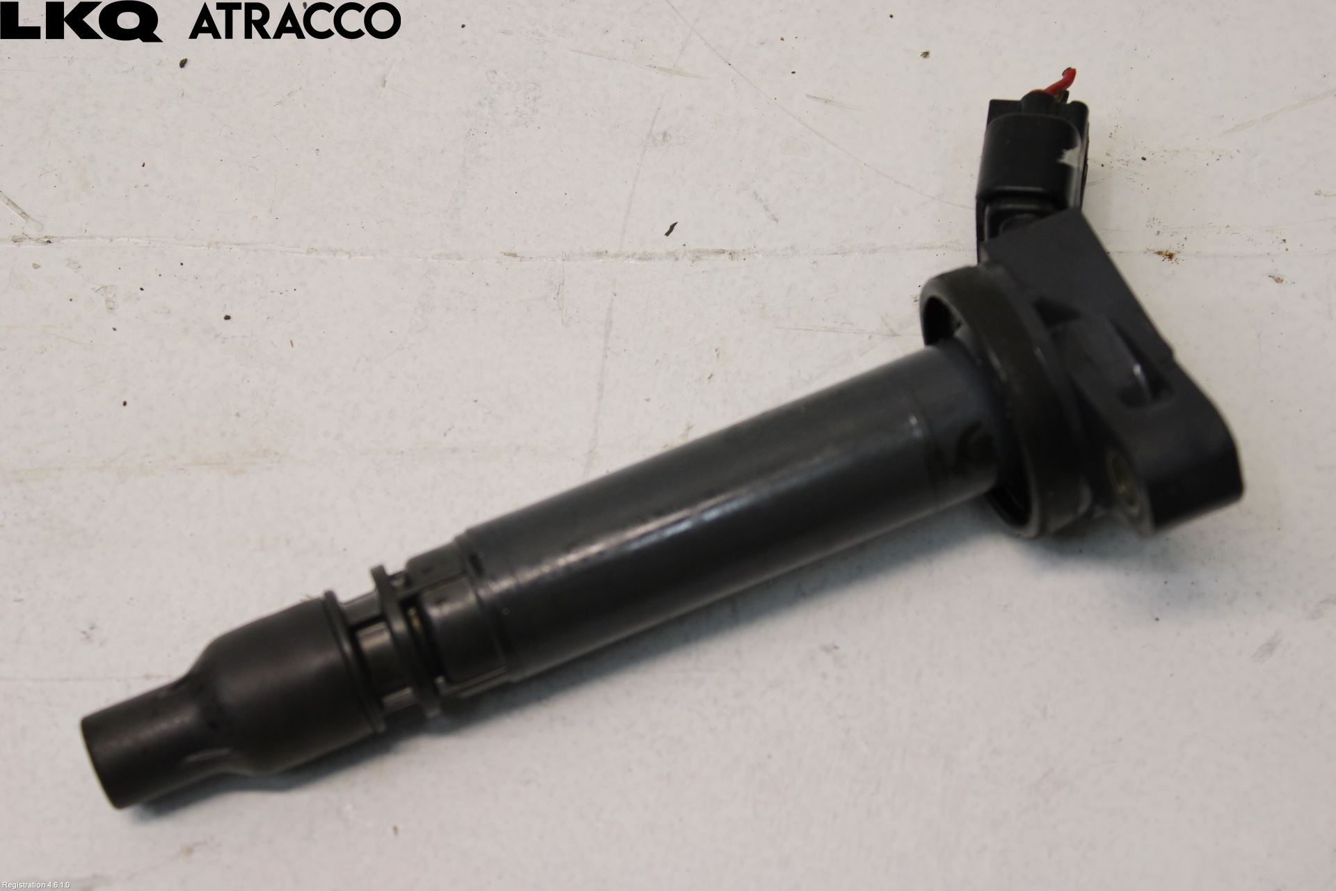 Toyota AURIS 10-12 Coil