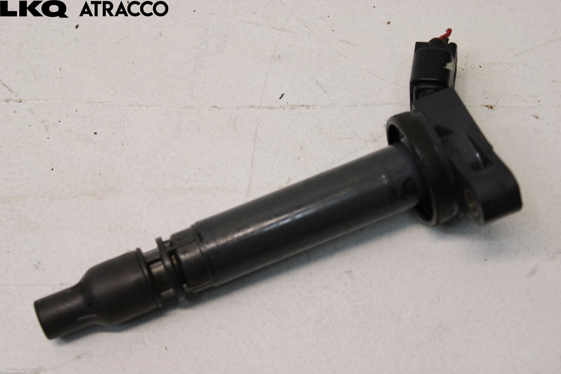 Toyota AURIS 10-12 Coil