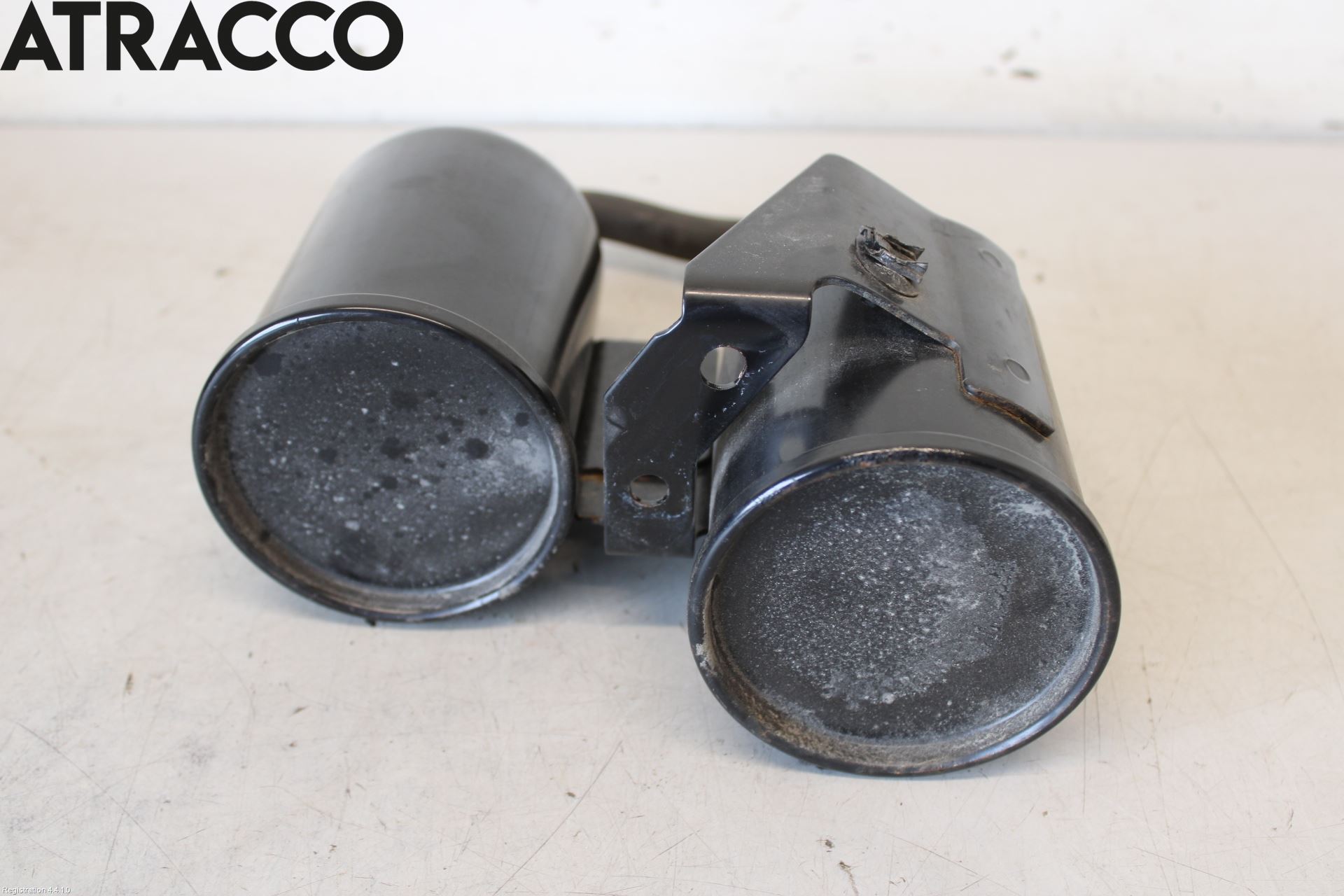 Mitsubishi OUTLANDER 13-21 Vacuumtank