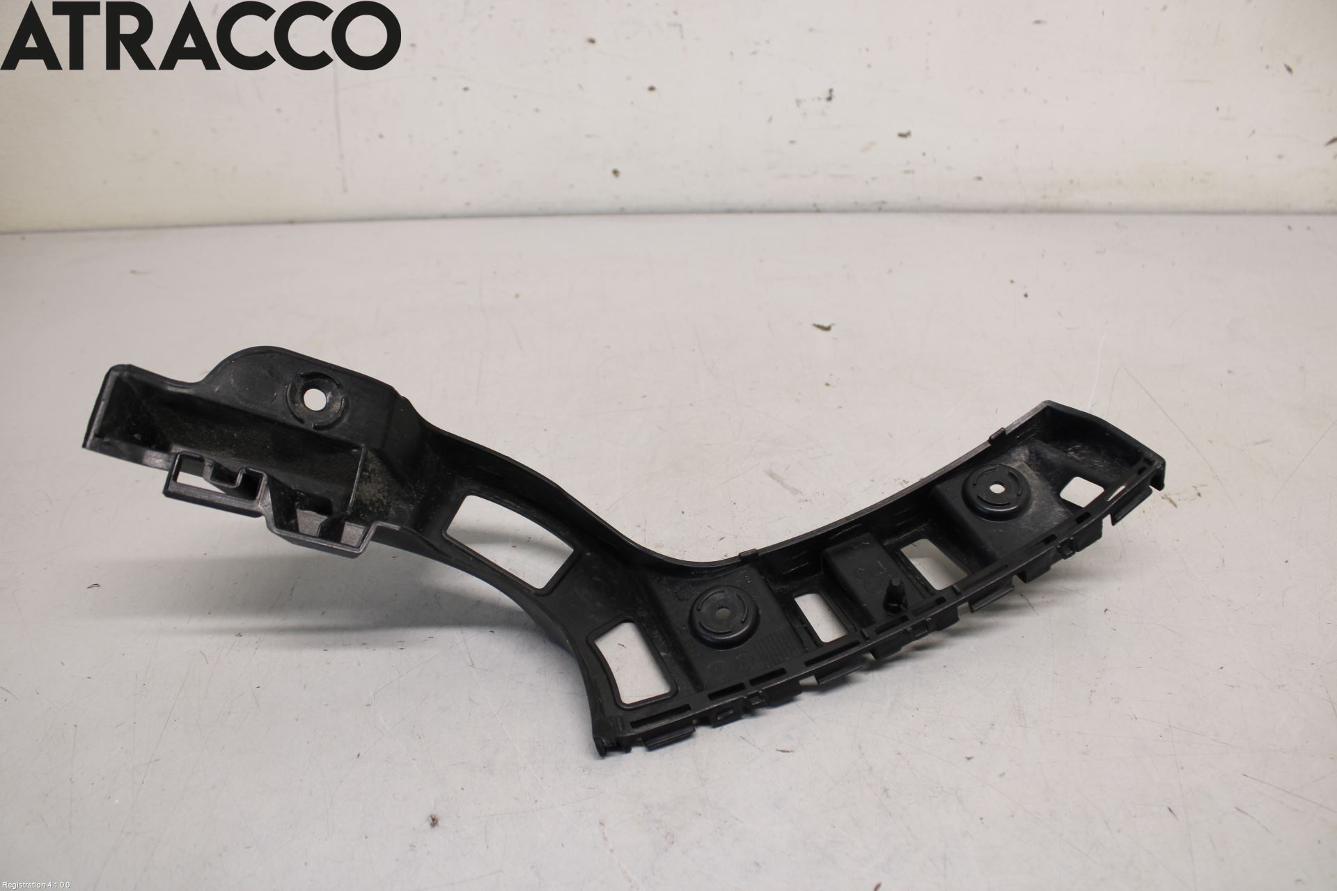 Volkswagen VW UP! / E-UP! Støtfangerfeste Bak Høyre