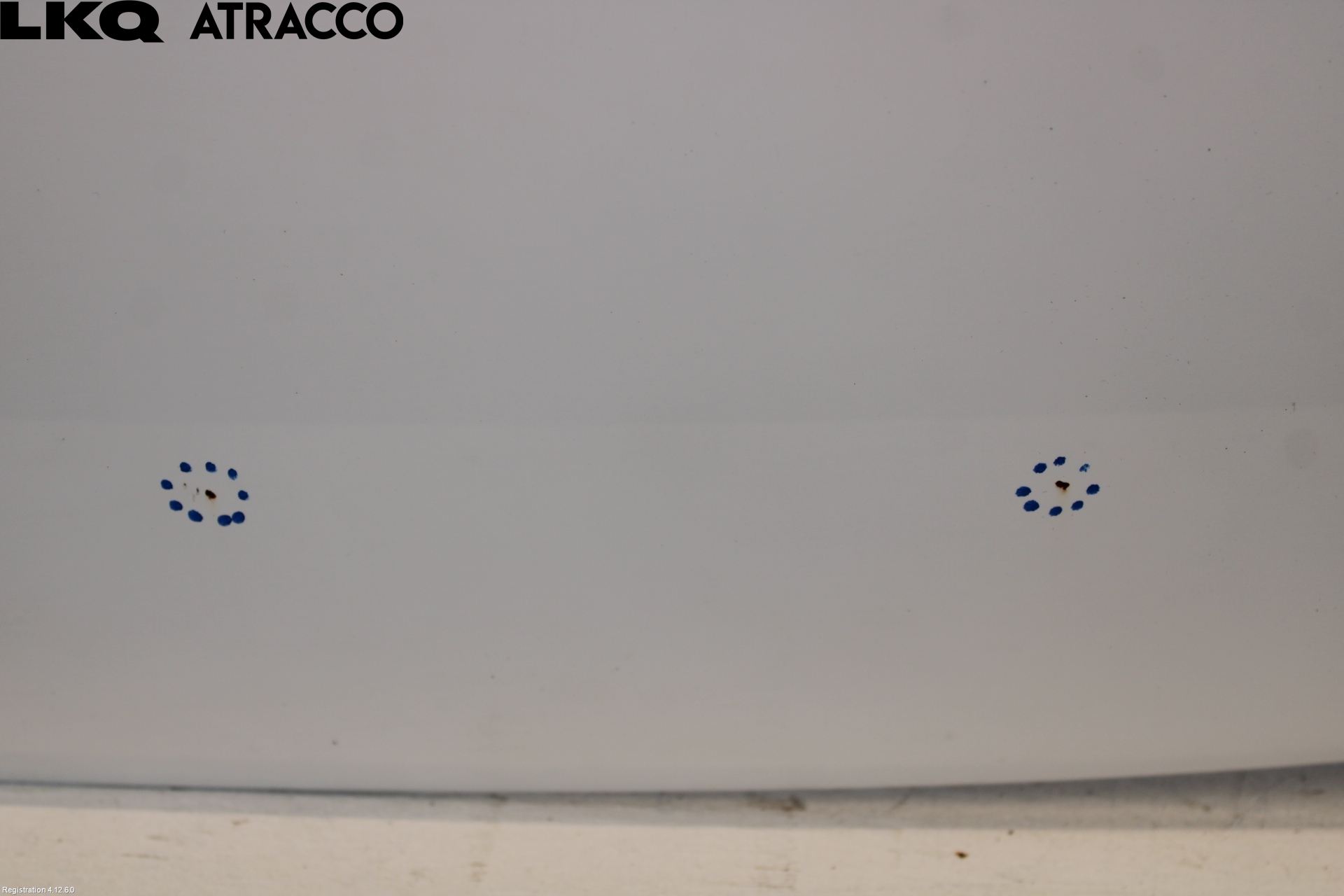 Volkswagen VW TRANSP/CARAVELLE (T6) 16-22 Panser