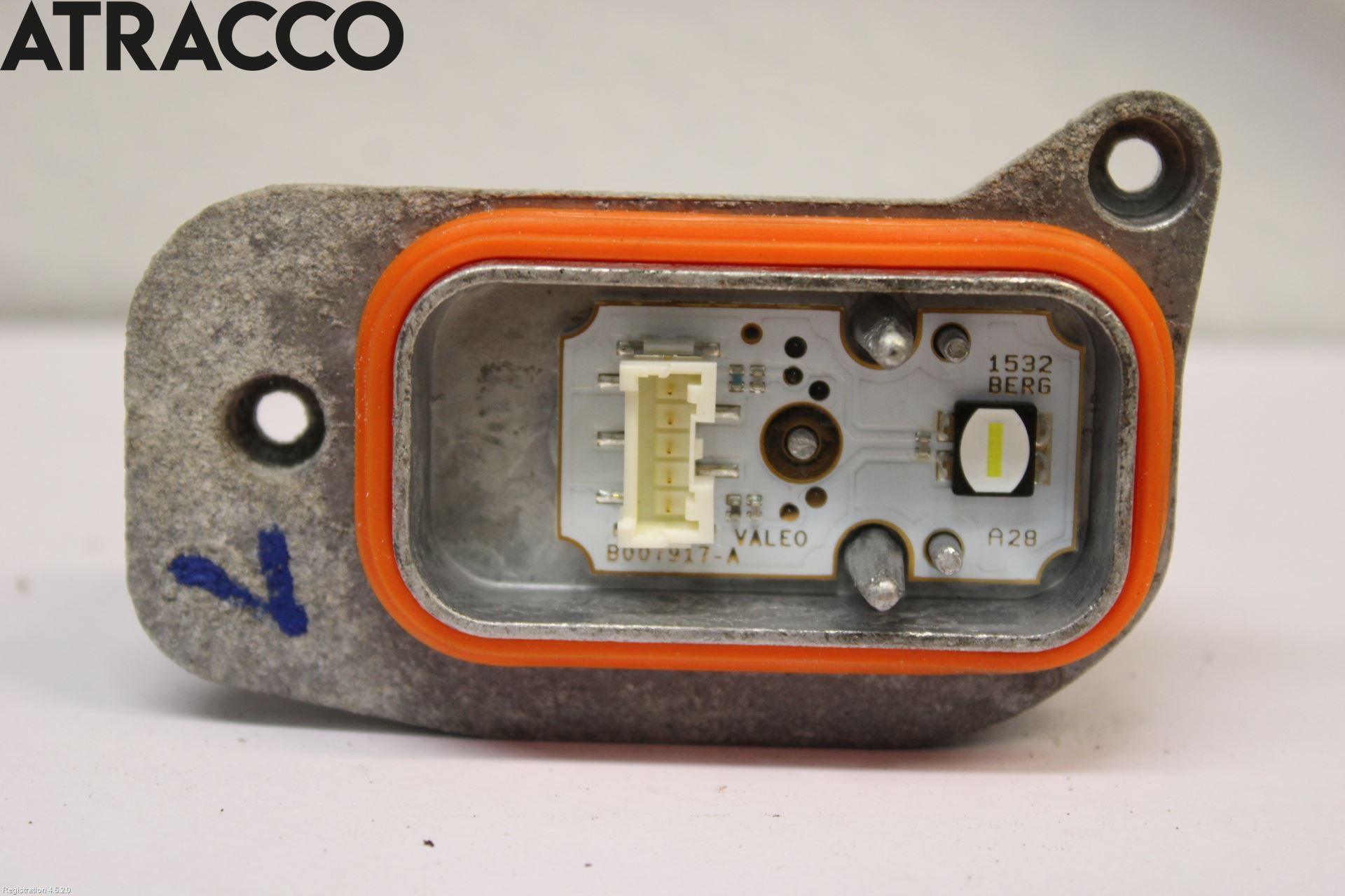 BMW i3 I01 13-22 Styreenhet Xenon