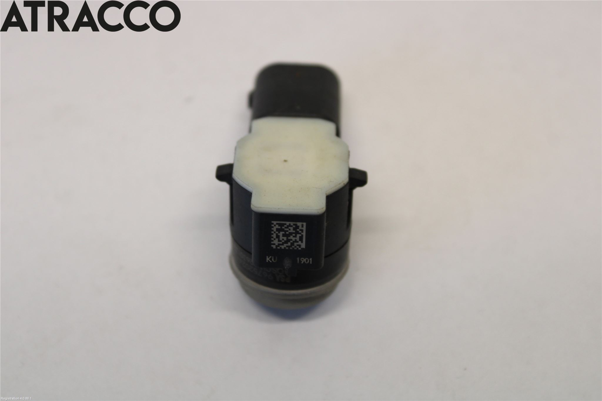 Peugeot 3008 17-24 Sensor Parkering Front