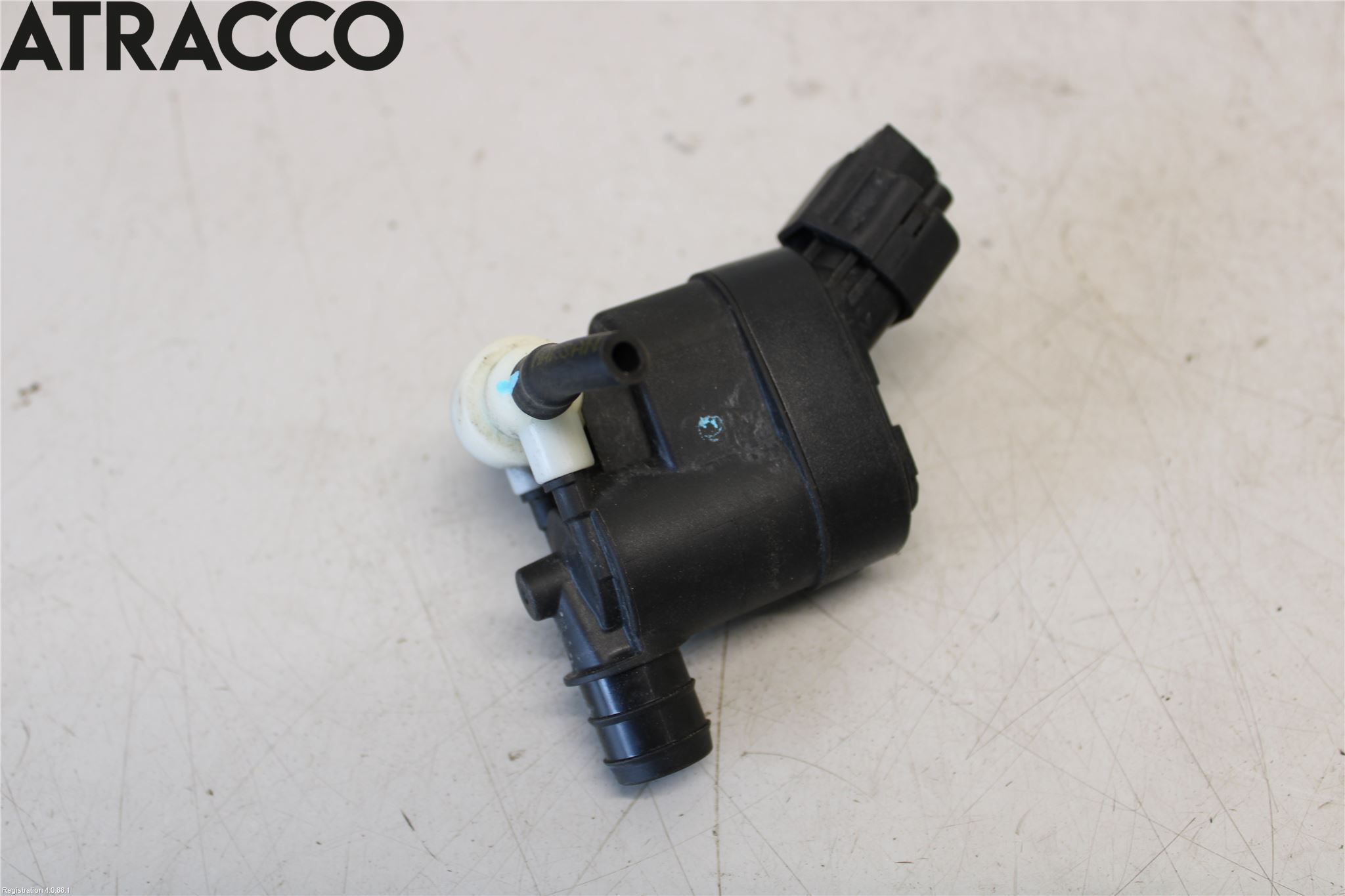 Hyundai i20 GB 15-20 Spylerpumpe Frontrute