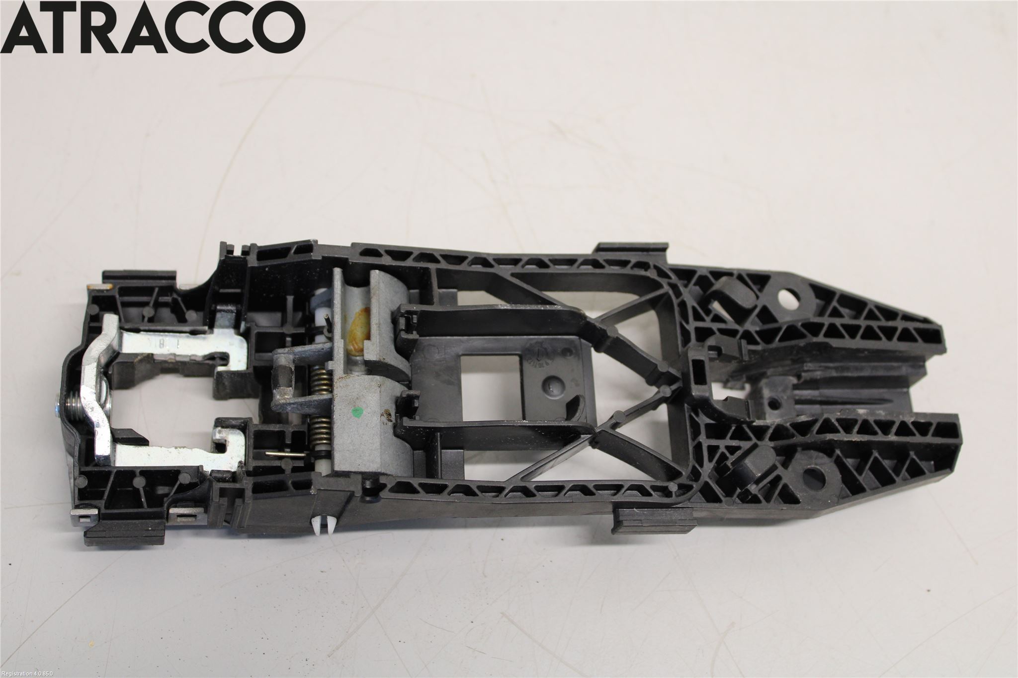 Skoda SUPERB 09-15 Dørhandtak Ytre Venstre
