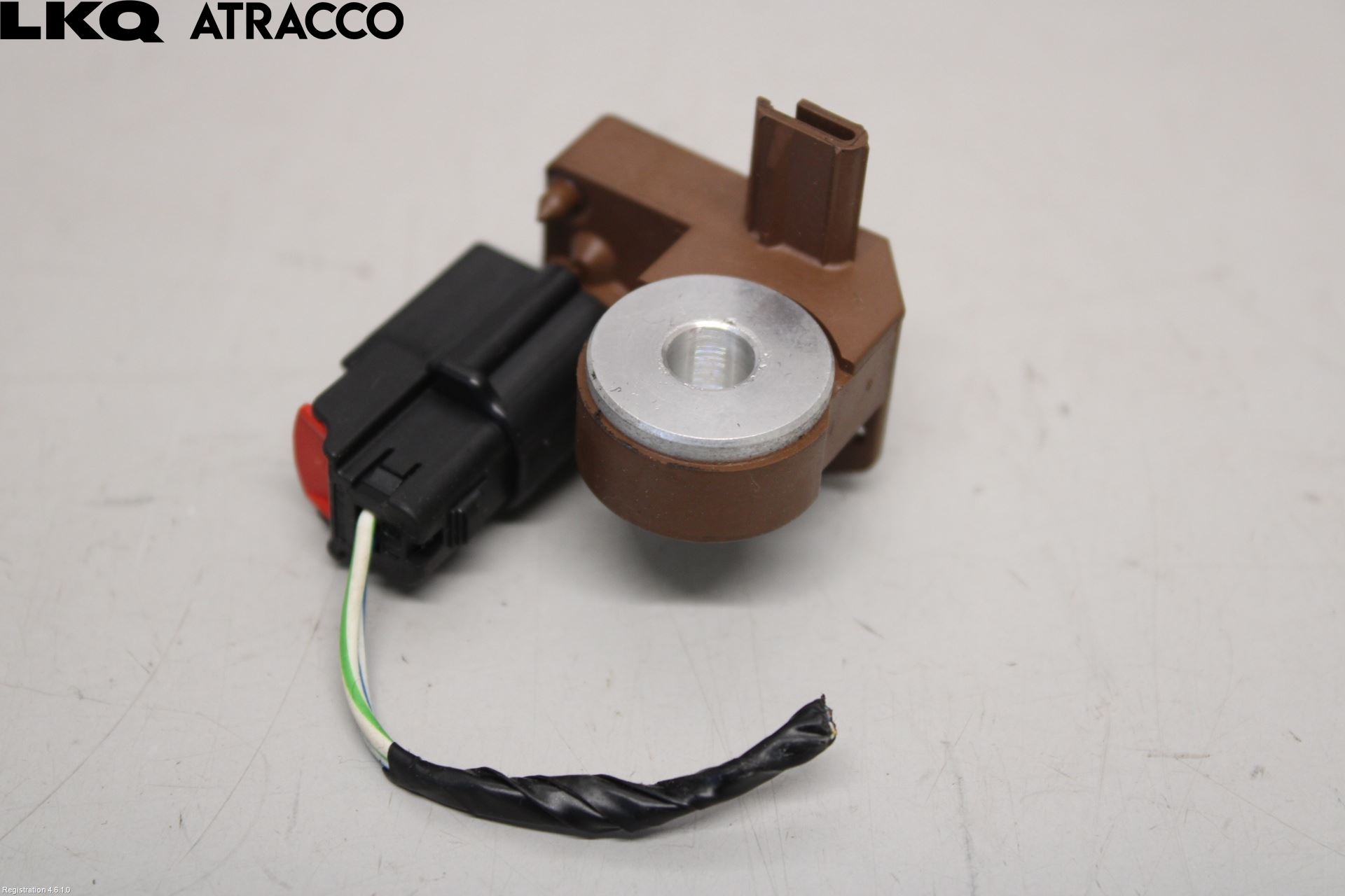 Ford FIESTA 09-12 Sensor Øvrig