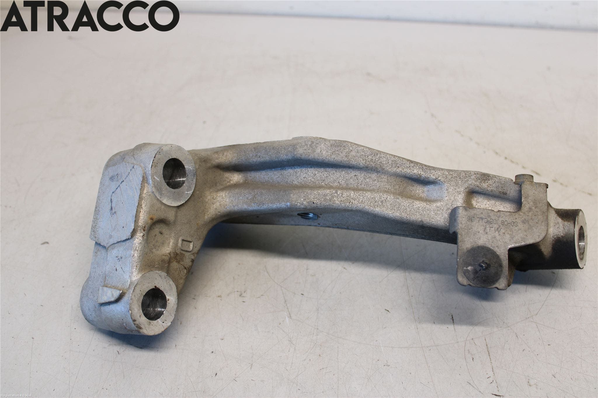 Peugeot PARTNER/E-PARTNER 19- Forstilling Øvrig