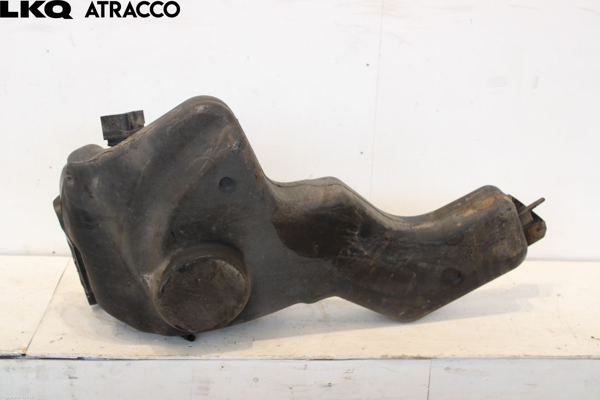 Volkswagen VW SHARAN 11- Adblue Tank