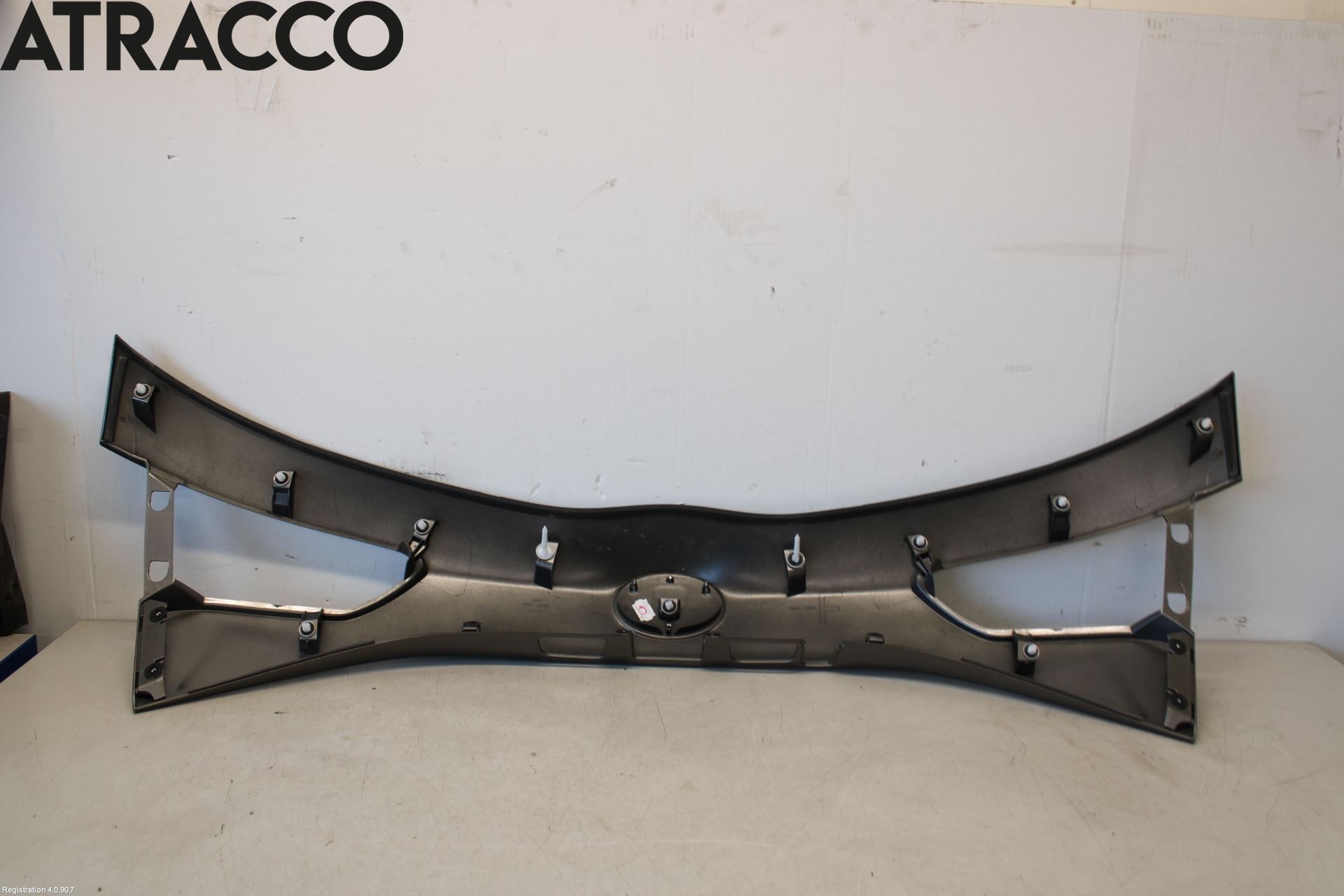 Toyota YARIS XP130 15-20 List Bak-Bakluke