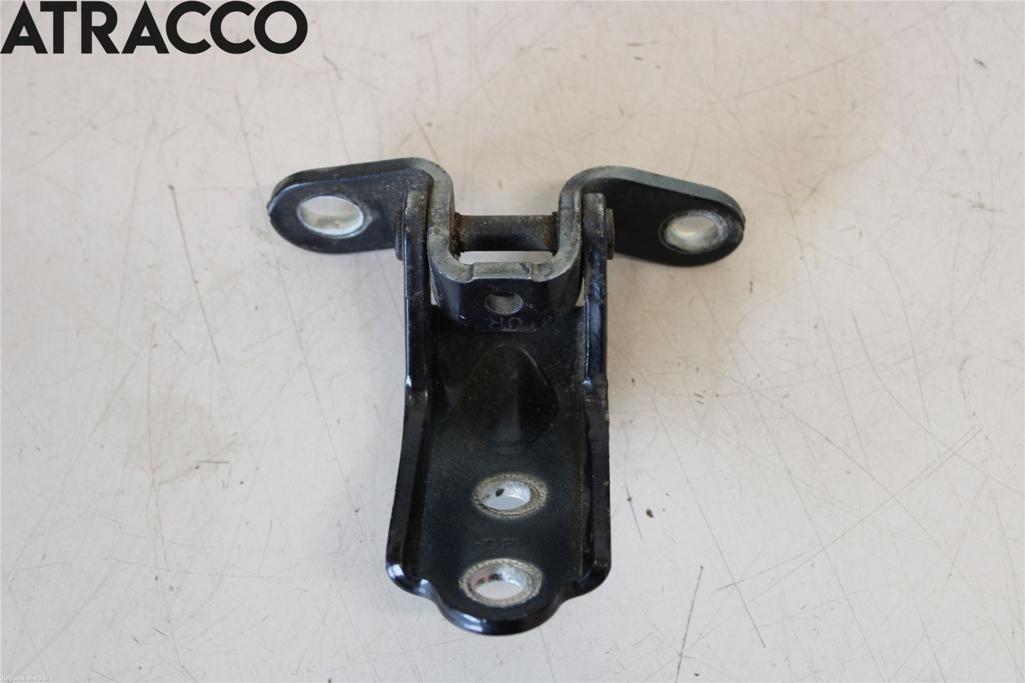 Kia NIRO (DE) 17-22 Dørhengsel