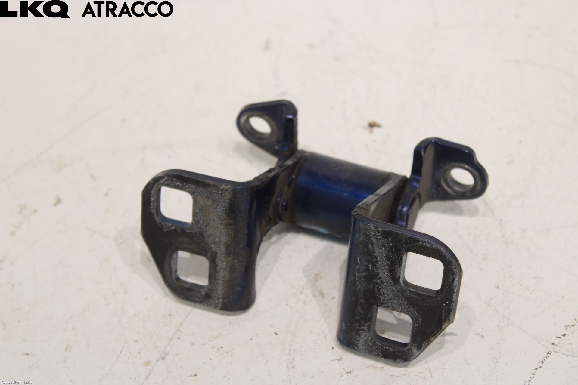 Tesla MODEL S 13- Dørhengsel