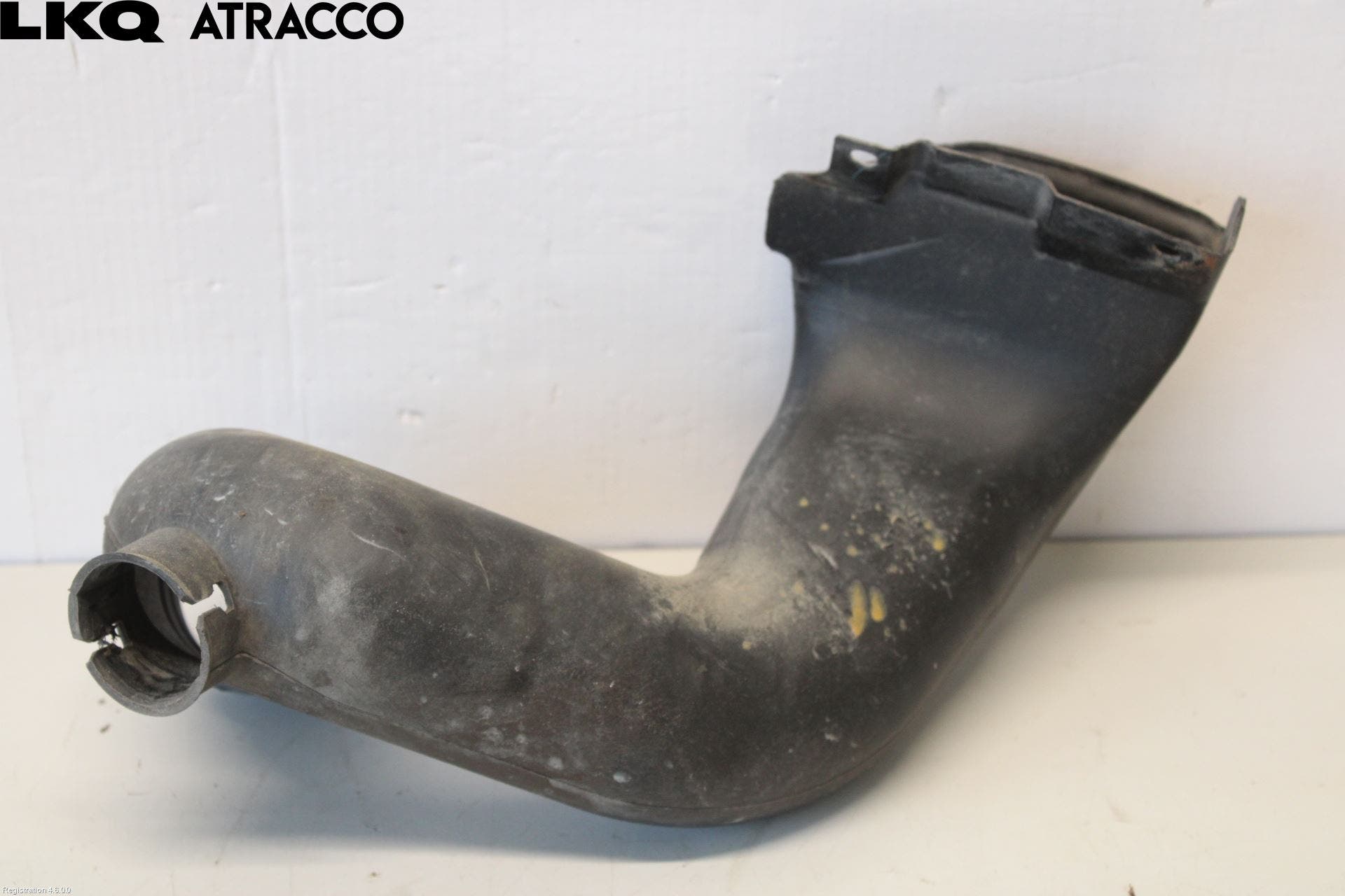 Suzuki GRAND VITARA II 06-14 Lufrenser Øvrig