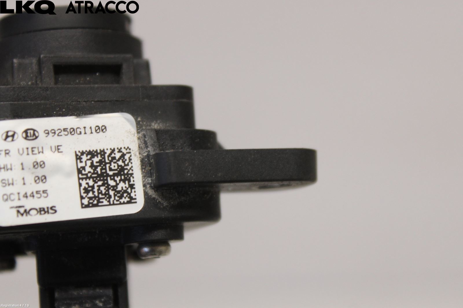 Hyundai IONIQ 5 NE 22- Parkeringshjelp Kamera