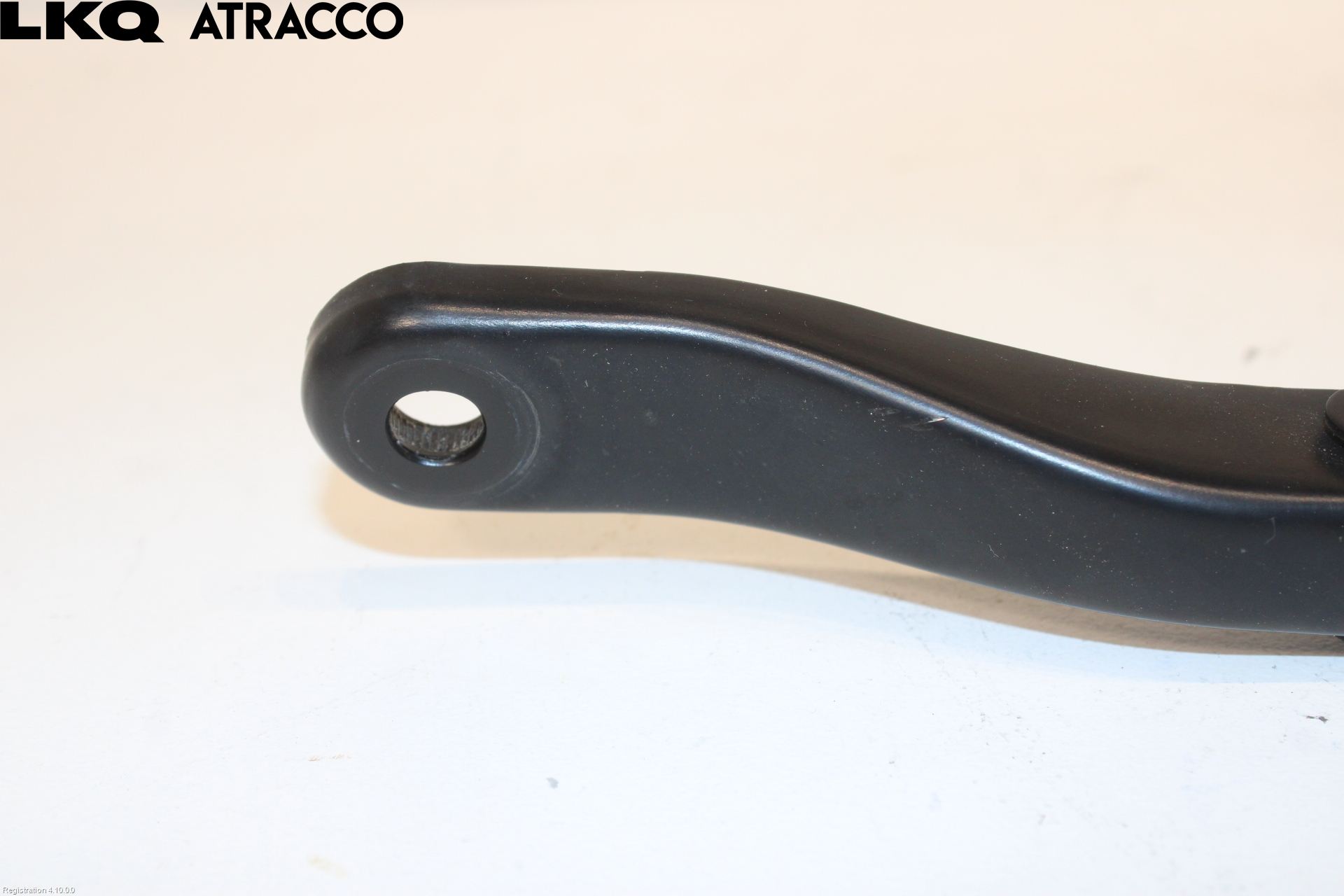 Peugeot 208/E-208 20- Viskerarm-Armer Frontrute