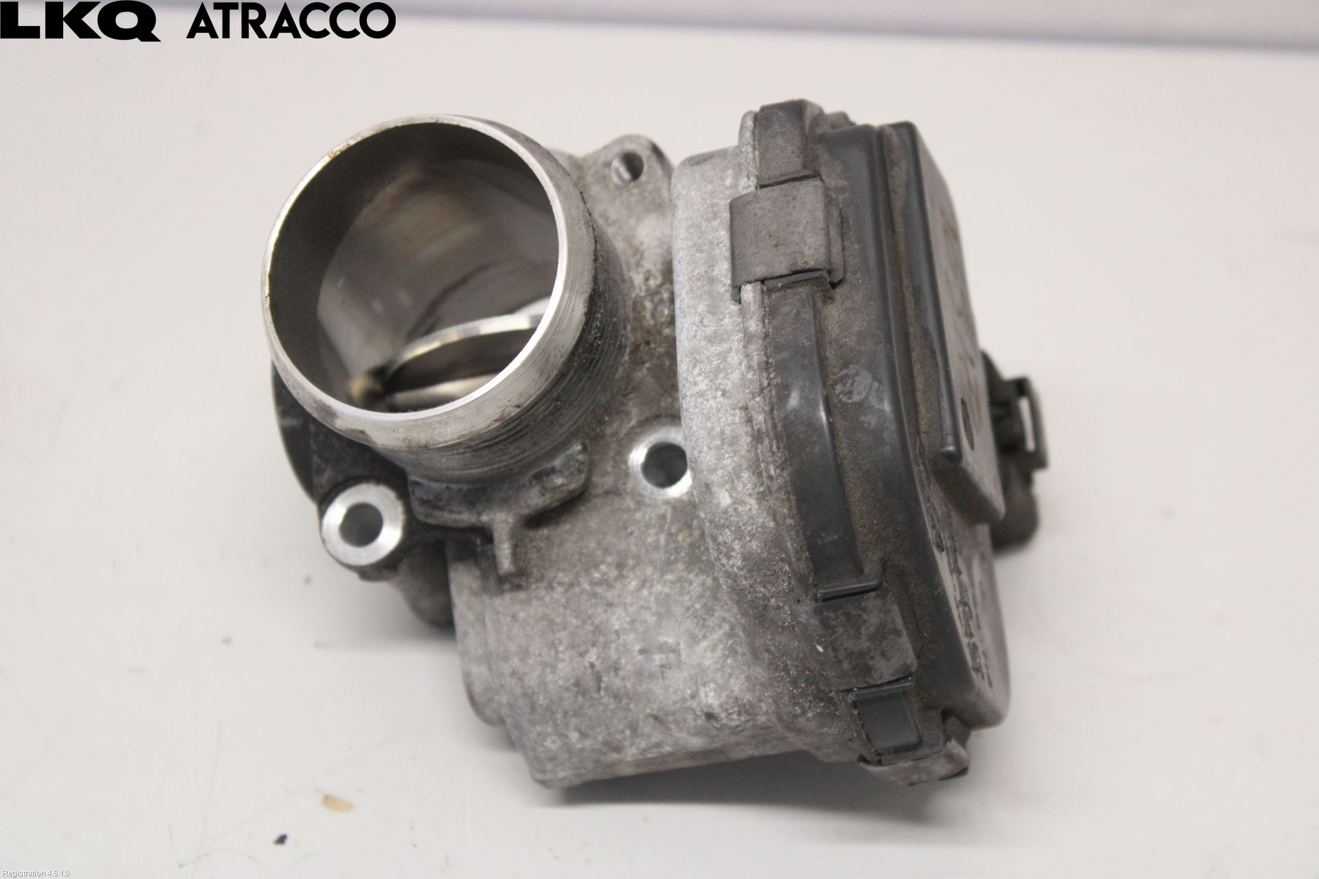 Peugeot 5008 10-16 Inns Spjeldhus