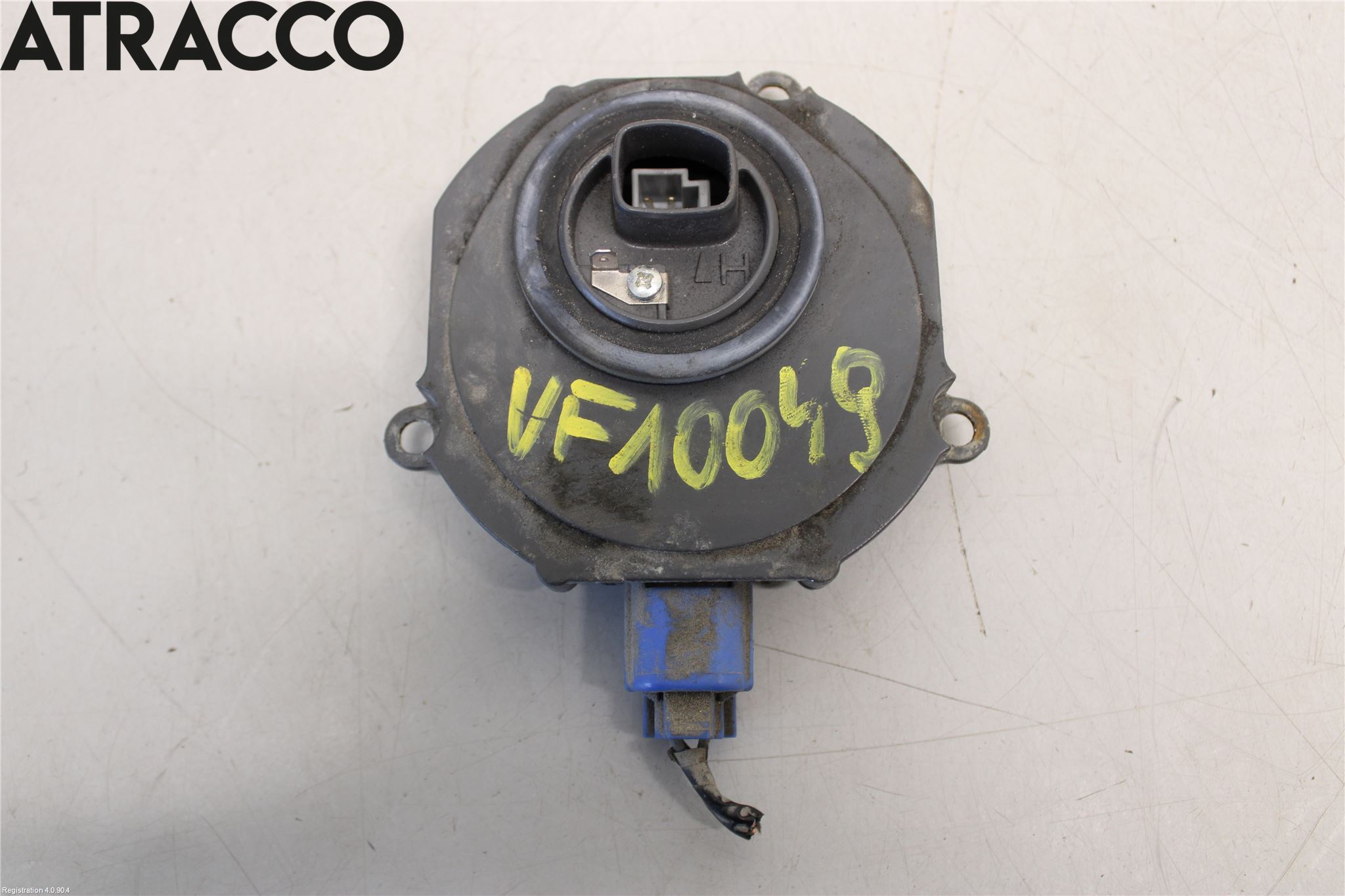 Honda CR-V 07-12 Styreenhet Xenon