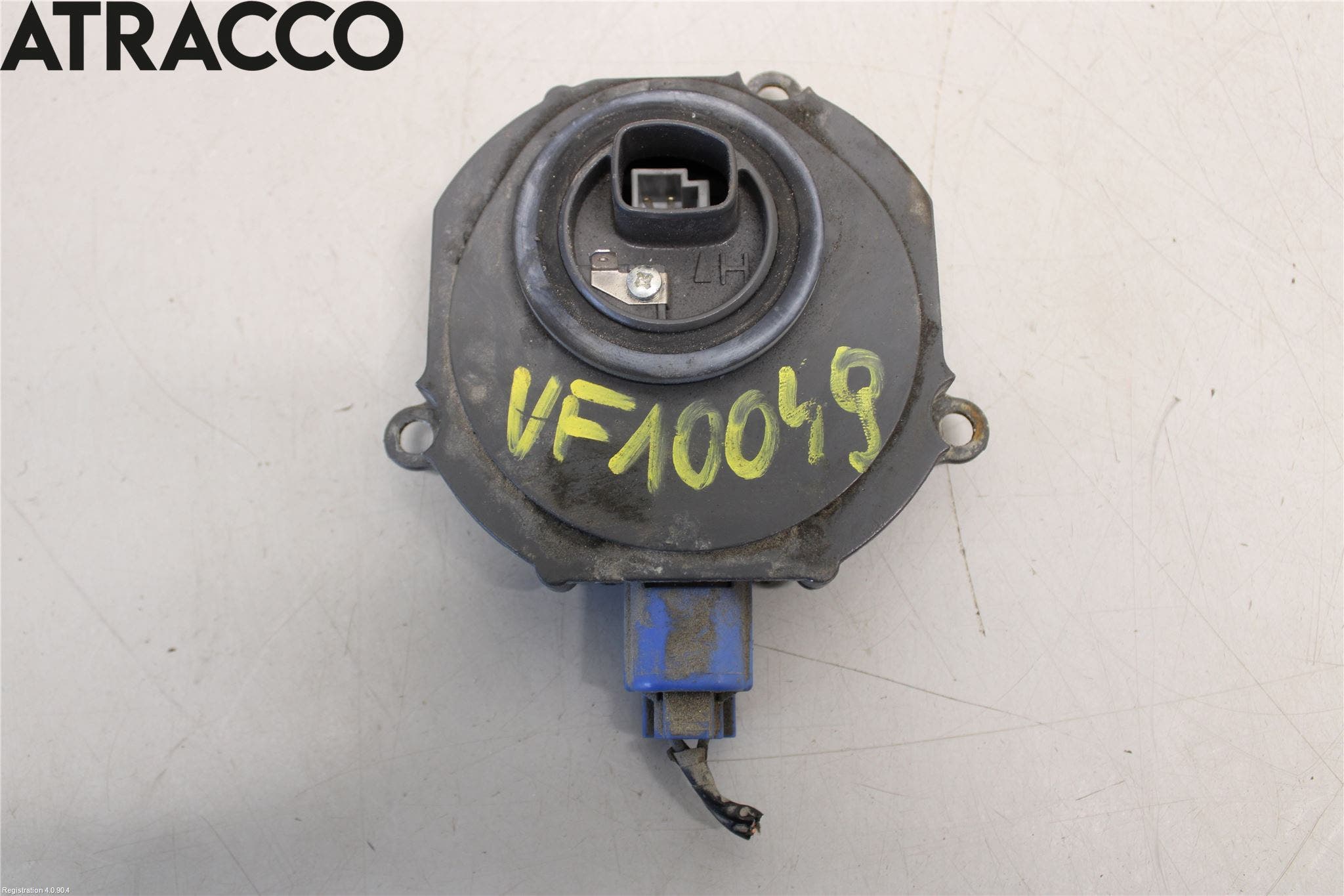 Honda CR-V 07-12 Styreenhet Xenon