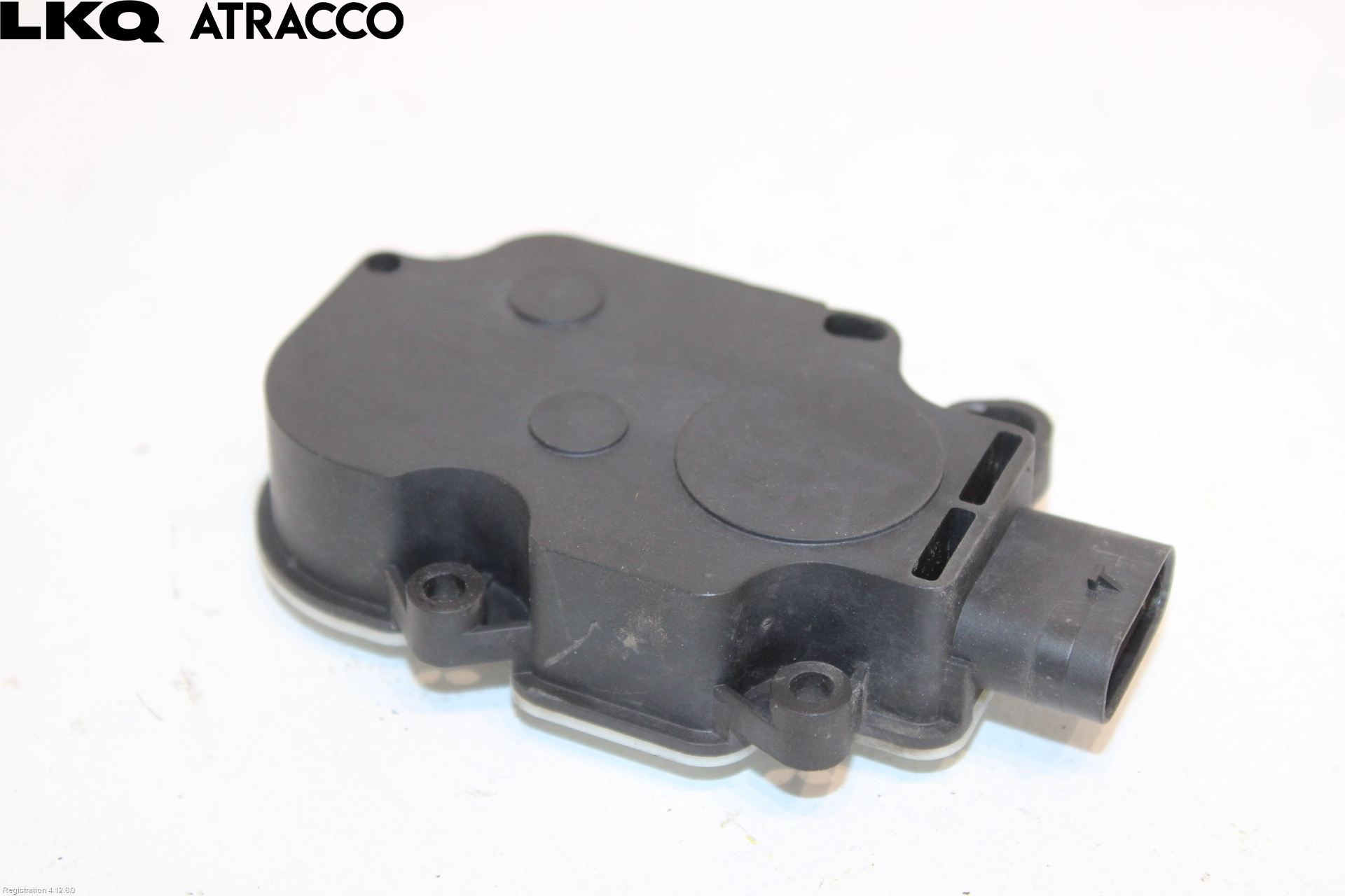 Audi E-TRON, S GE 19- Styreenhet Øvrig