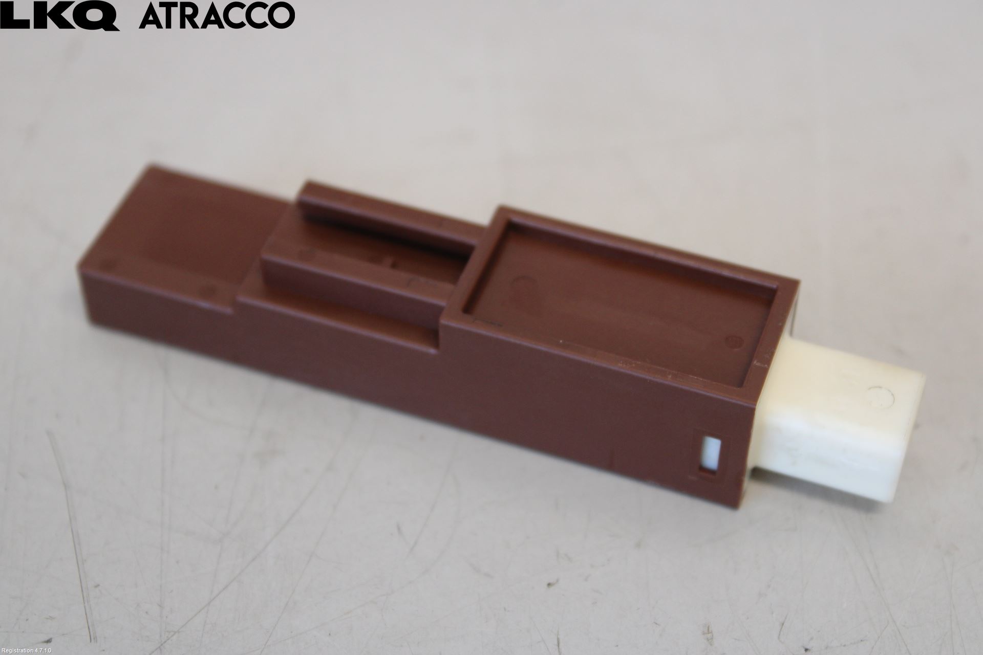 Toyota YARIS XP130 15-20 Antenn El