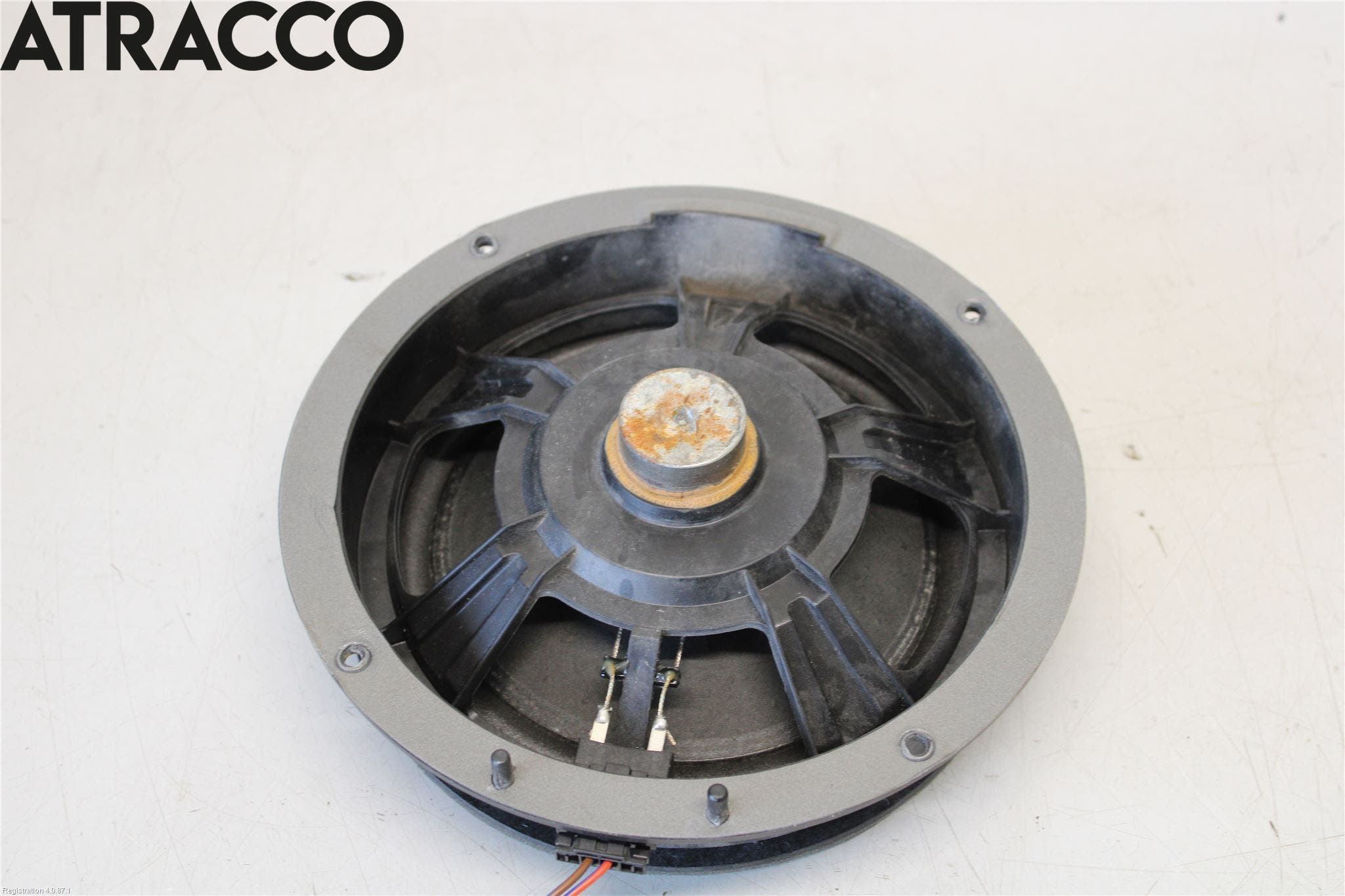 Audi A4/S4 08-11 Innr Høyttaler