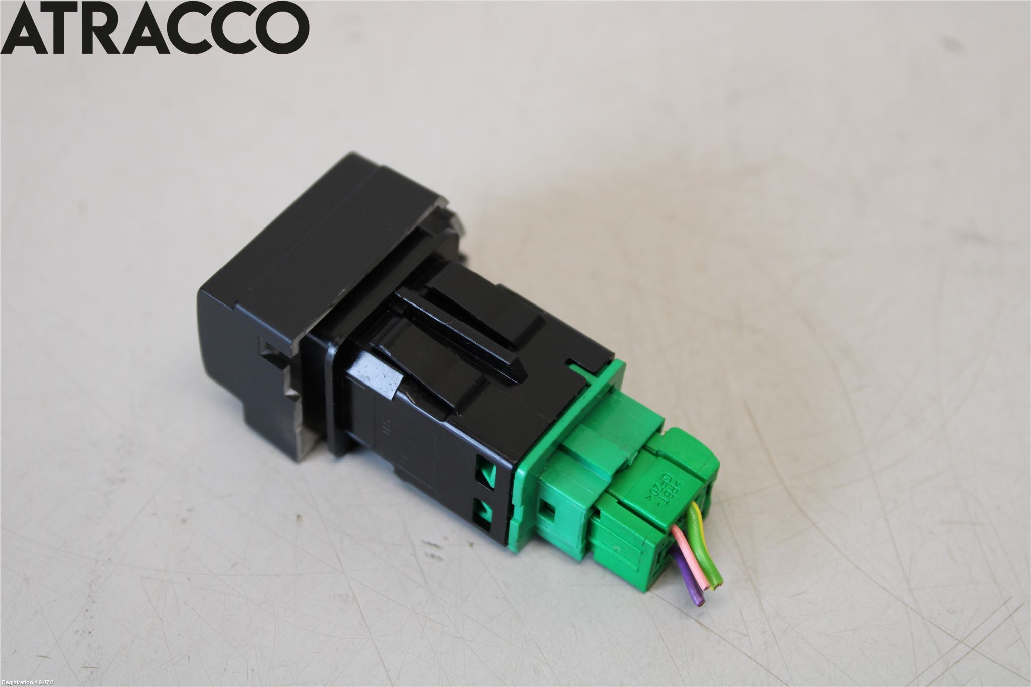 Peugeot EXPERT/E-EXPERT 17- Bryter Sentral Lås