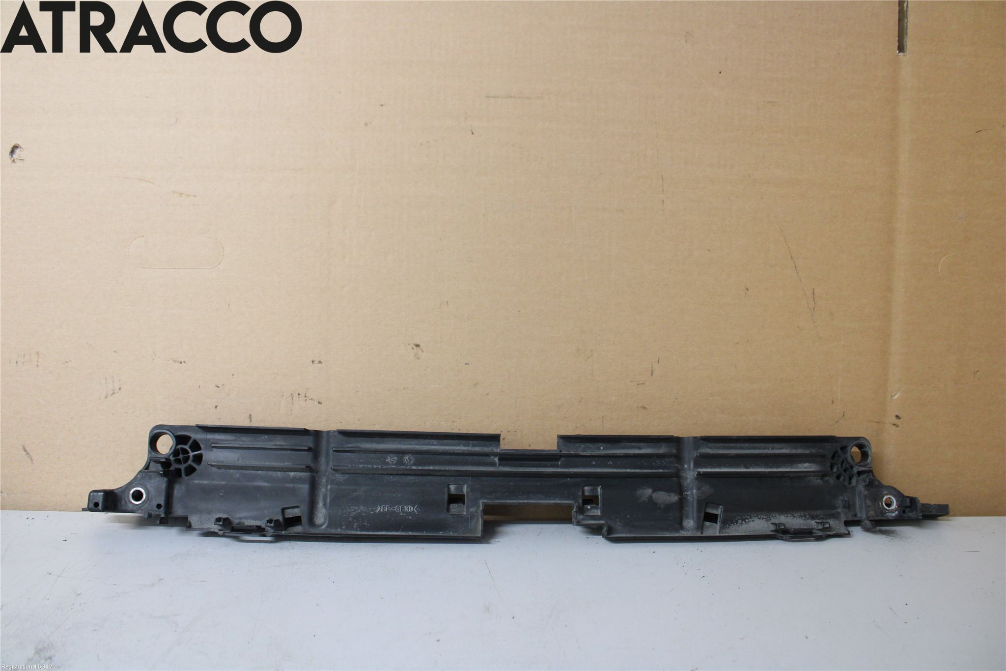 Toyota AURIS 13-19 Kjølevifte-Radiator Hus-Kåpe