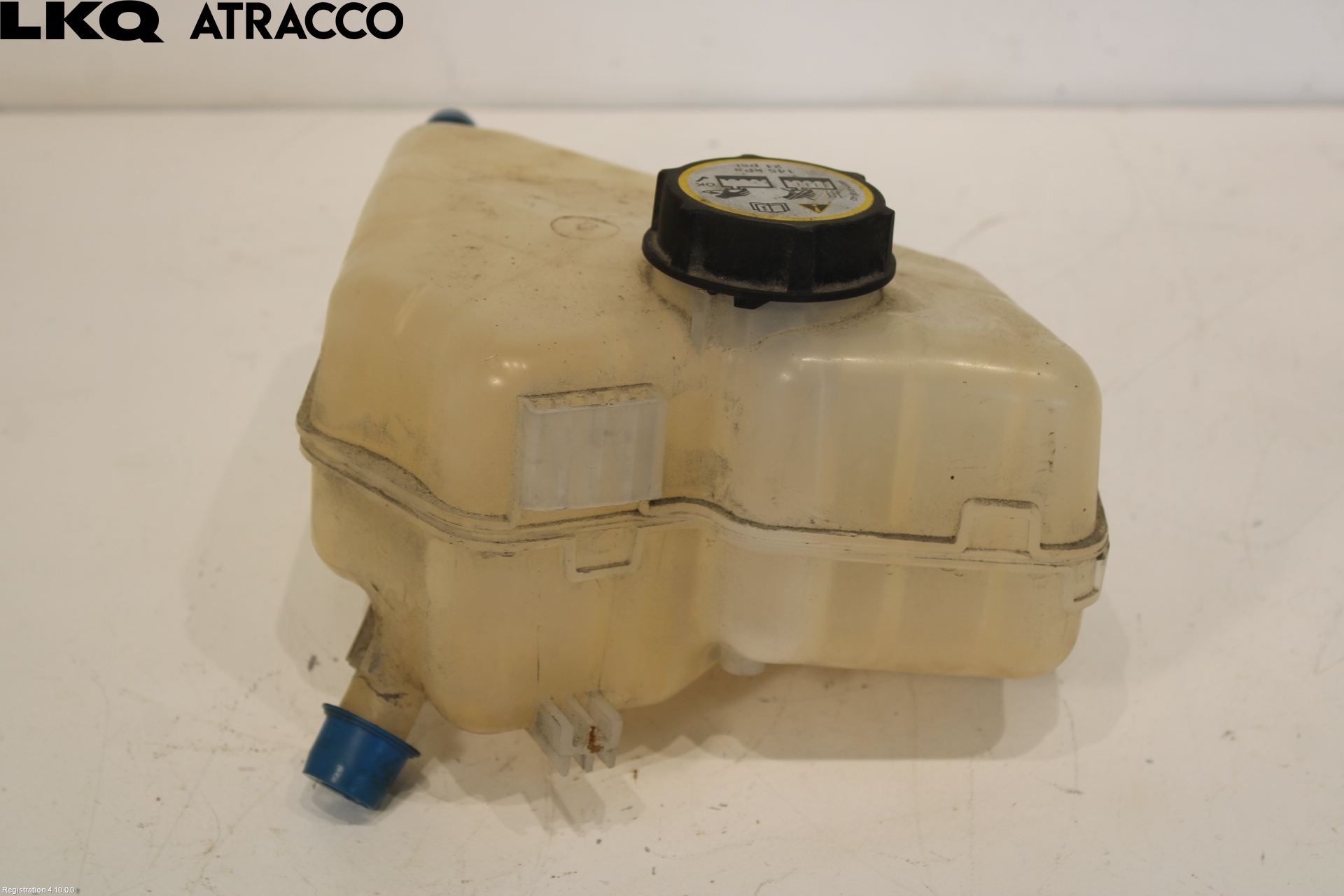 Ford TOURNEO 95-02 Ekspansjonstank