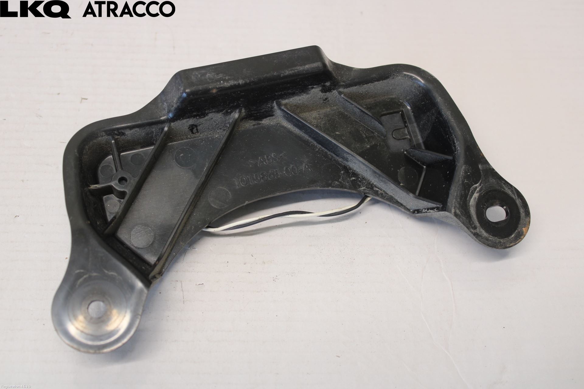 Tesla MODEL S 13- Stereo Antenne Radio-Tv