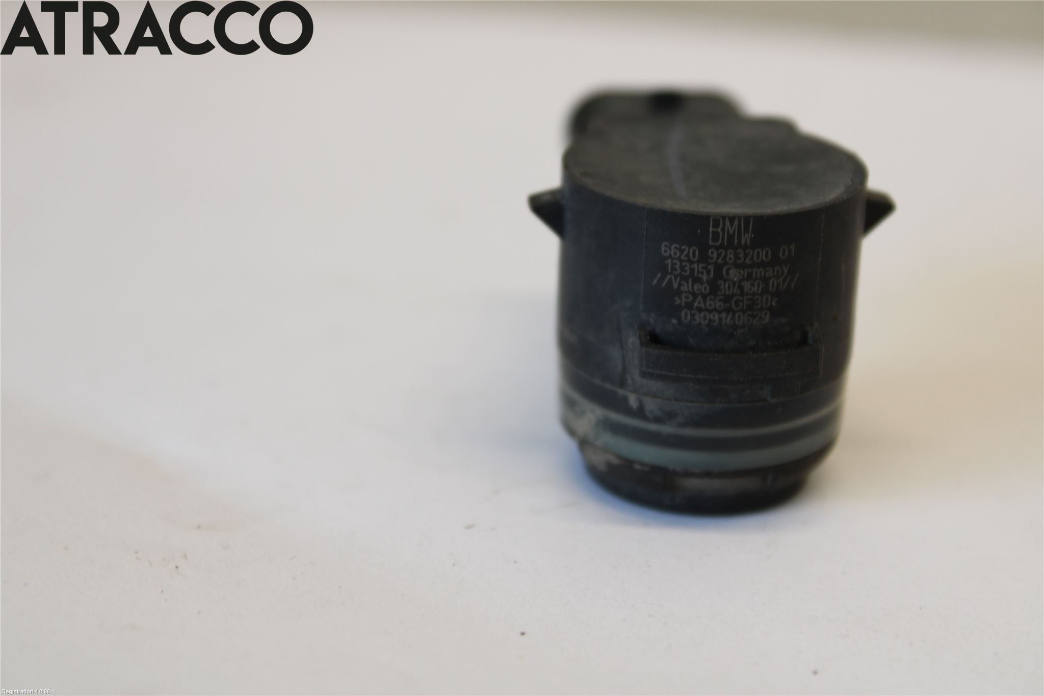 BMW i3 I01 13-22 Sensor Parkering Front