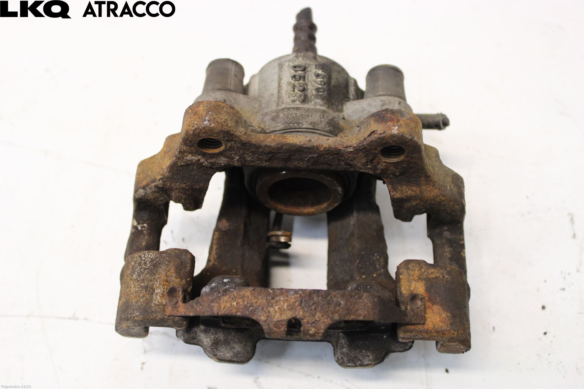 BMW 3 F30/F31/F80 12-19 Bremsecaliper Bak Høyre
