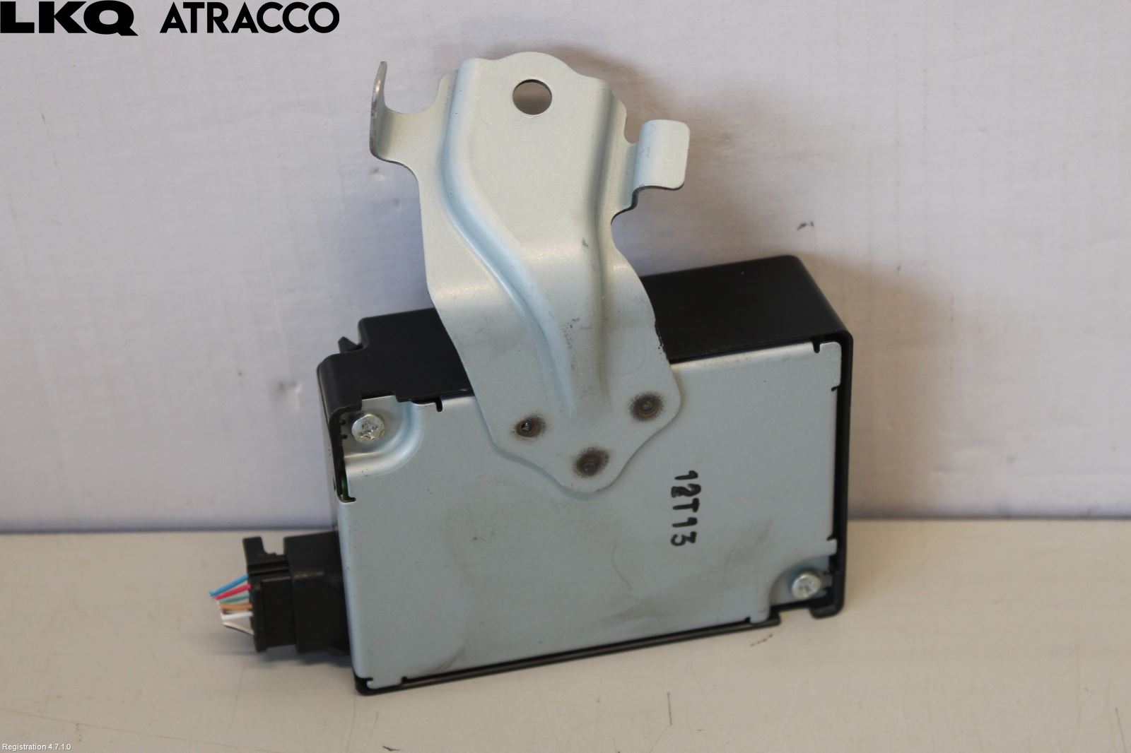 Toyota YARIS XP130 15-20 Sensor Øvrig