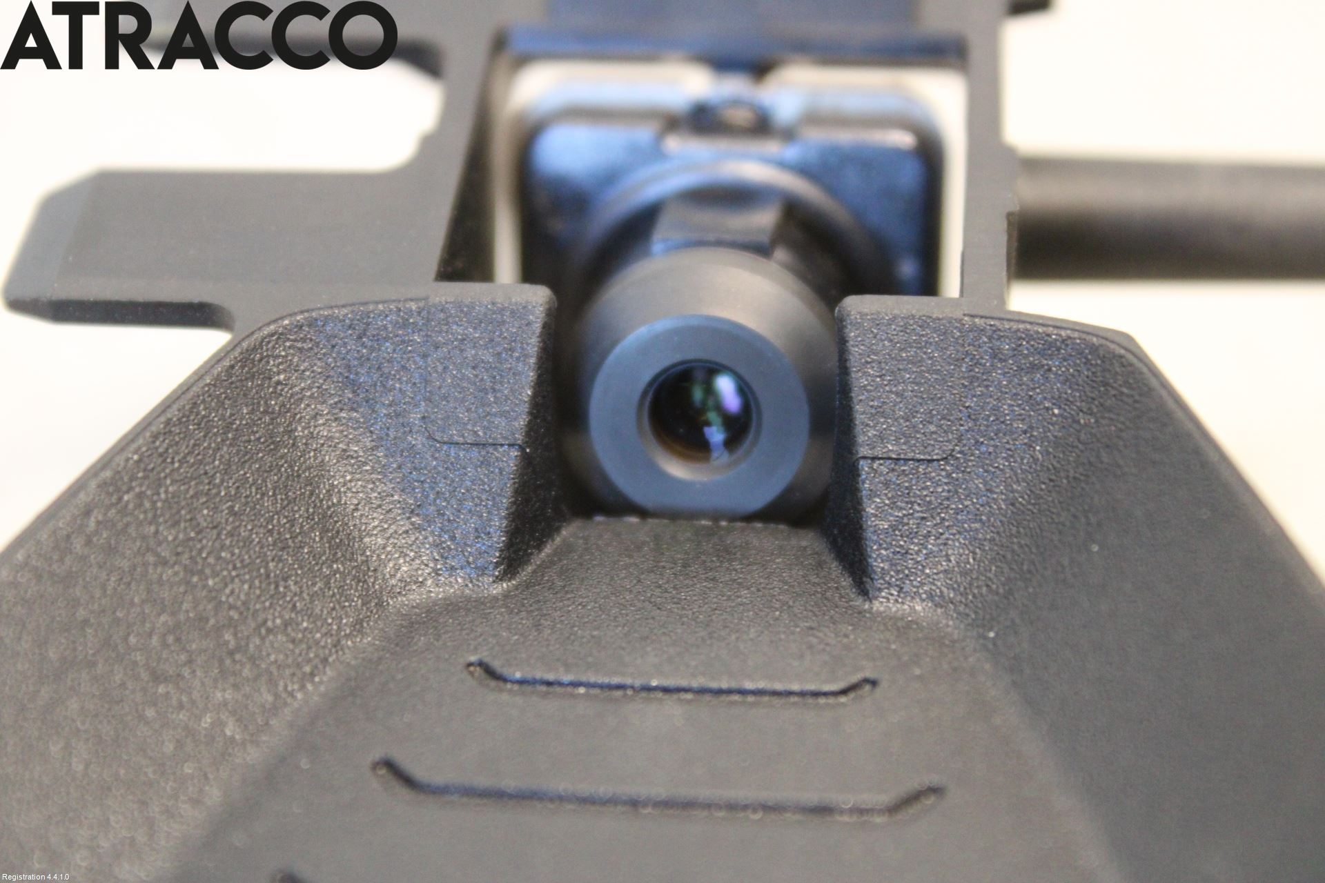 BMW i3 I01 13-22 Parkeringshjelp Kamera