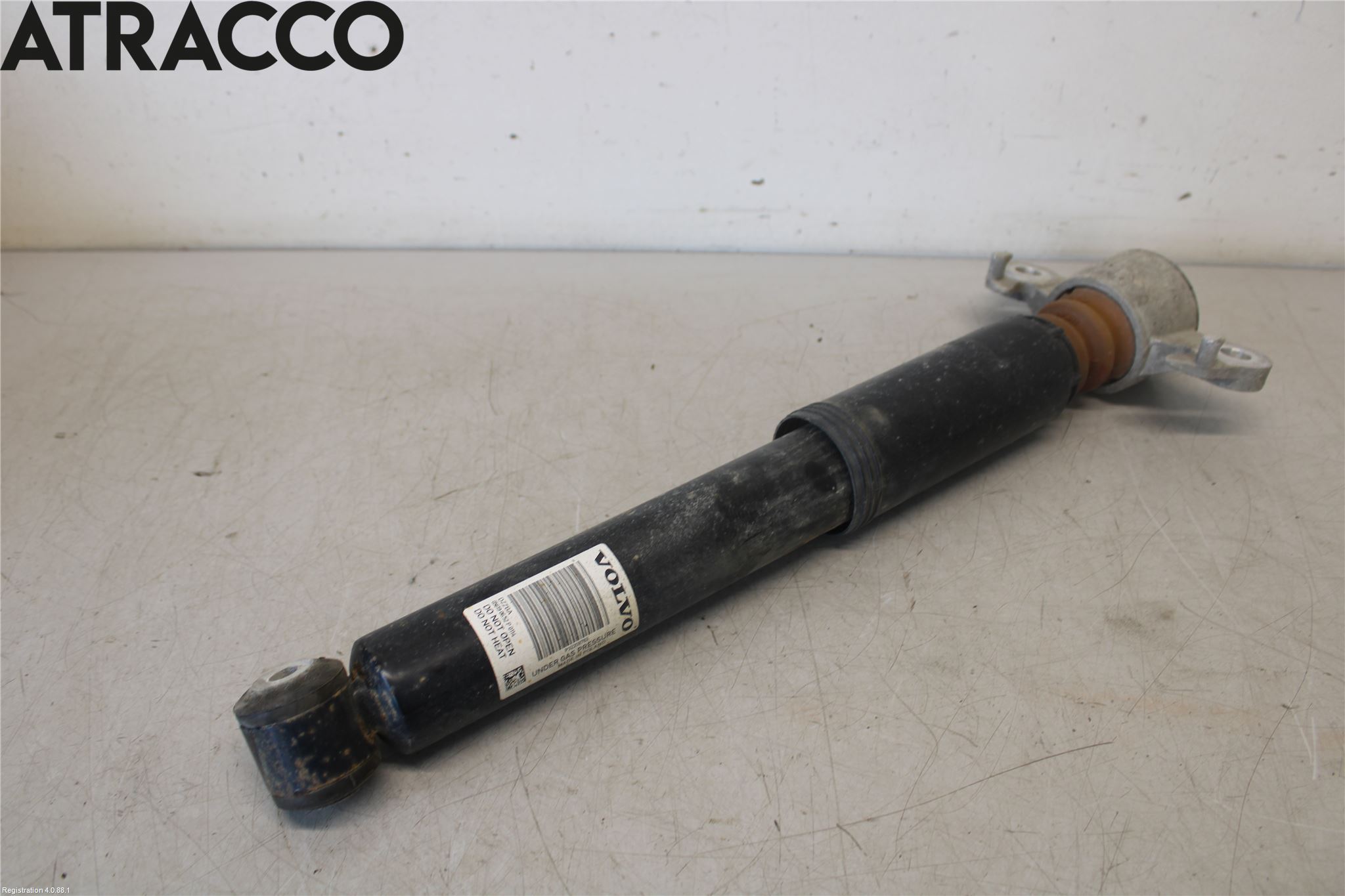 Volvo V60 19- Støtdemper Bak